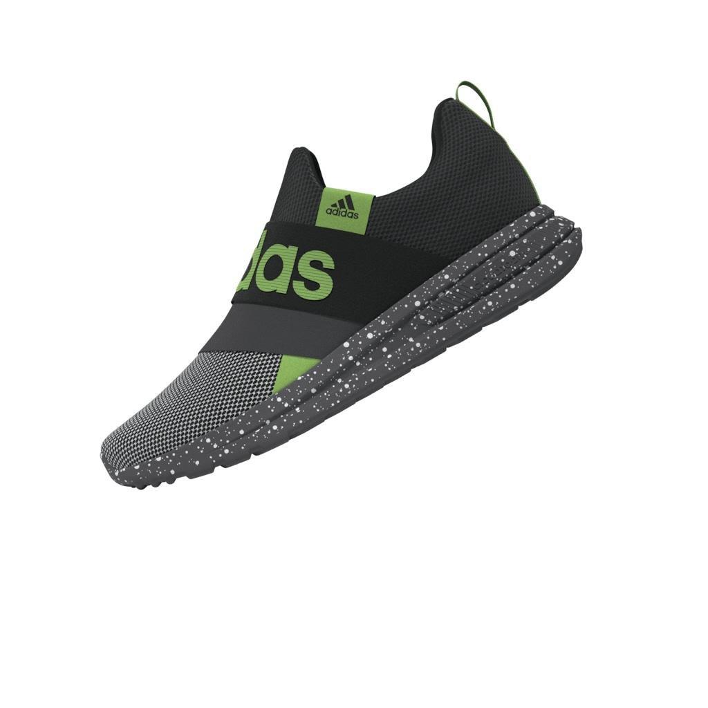 Lite Racer Adapt 6.0 Shoes, Black, , large image number 4