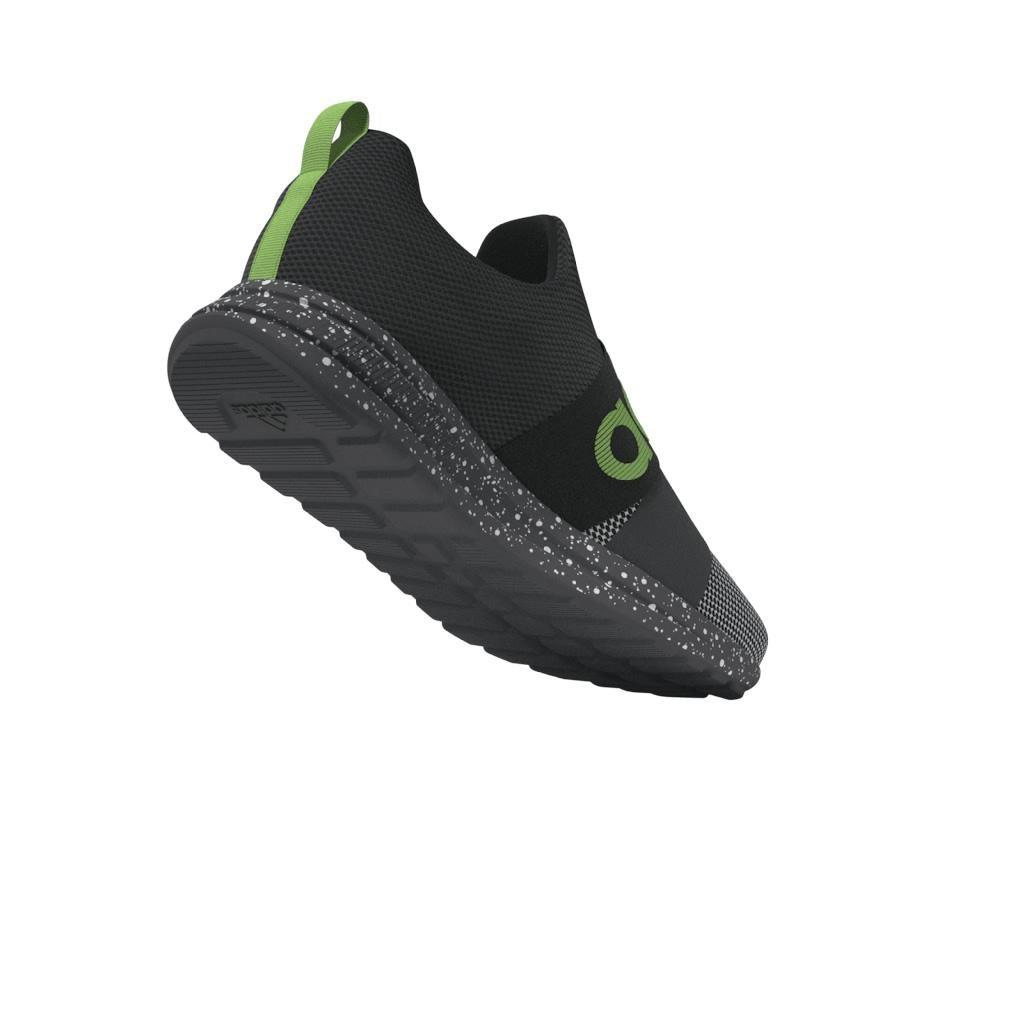 Lite Racer Adapt 6.0 Shoes, Black, A901_ONE, large image number 5