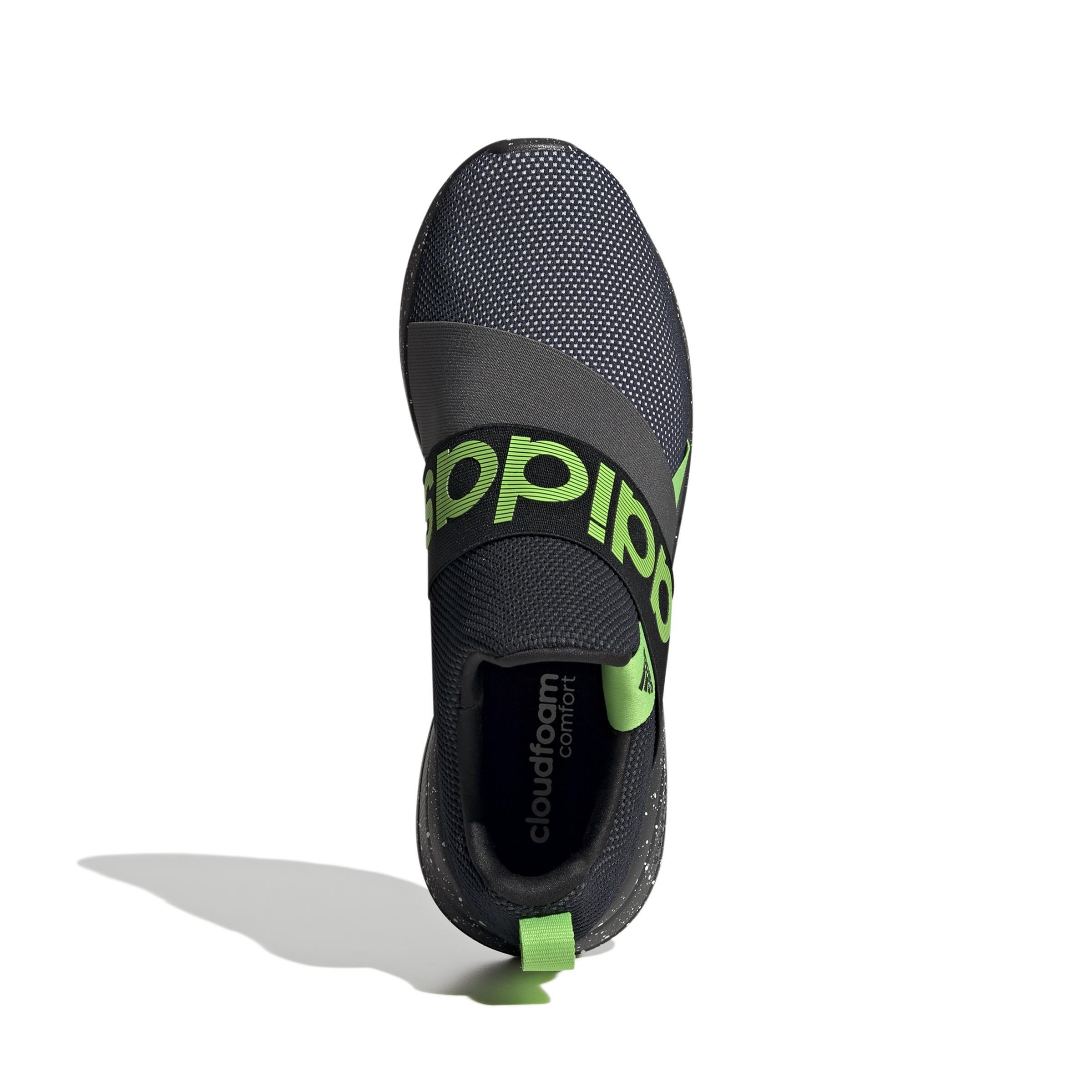 Lite Racer Adapt 6.0 Shoes, Black, , large image number 6