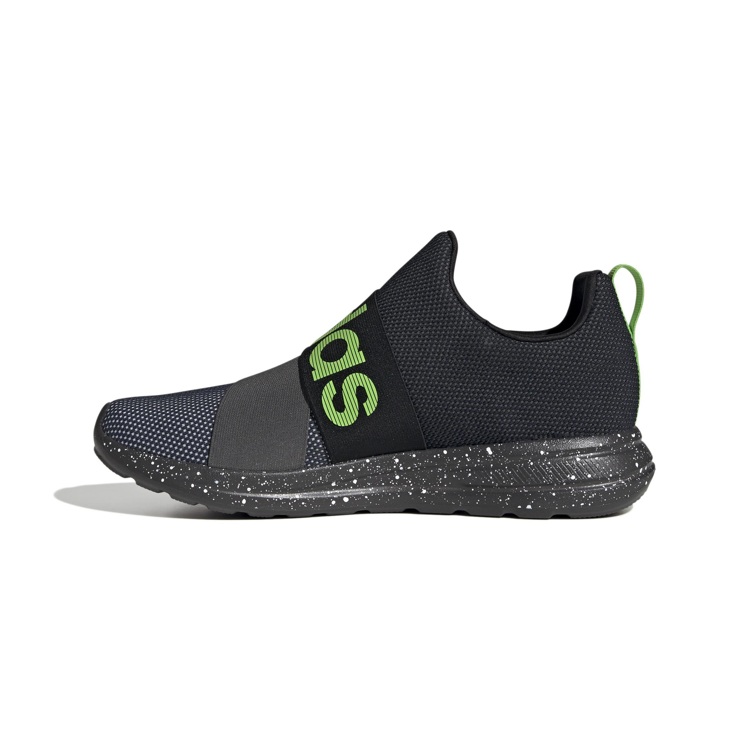 Lite Racer Adapt 6.0 Shoes, Black, , large image number 7