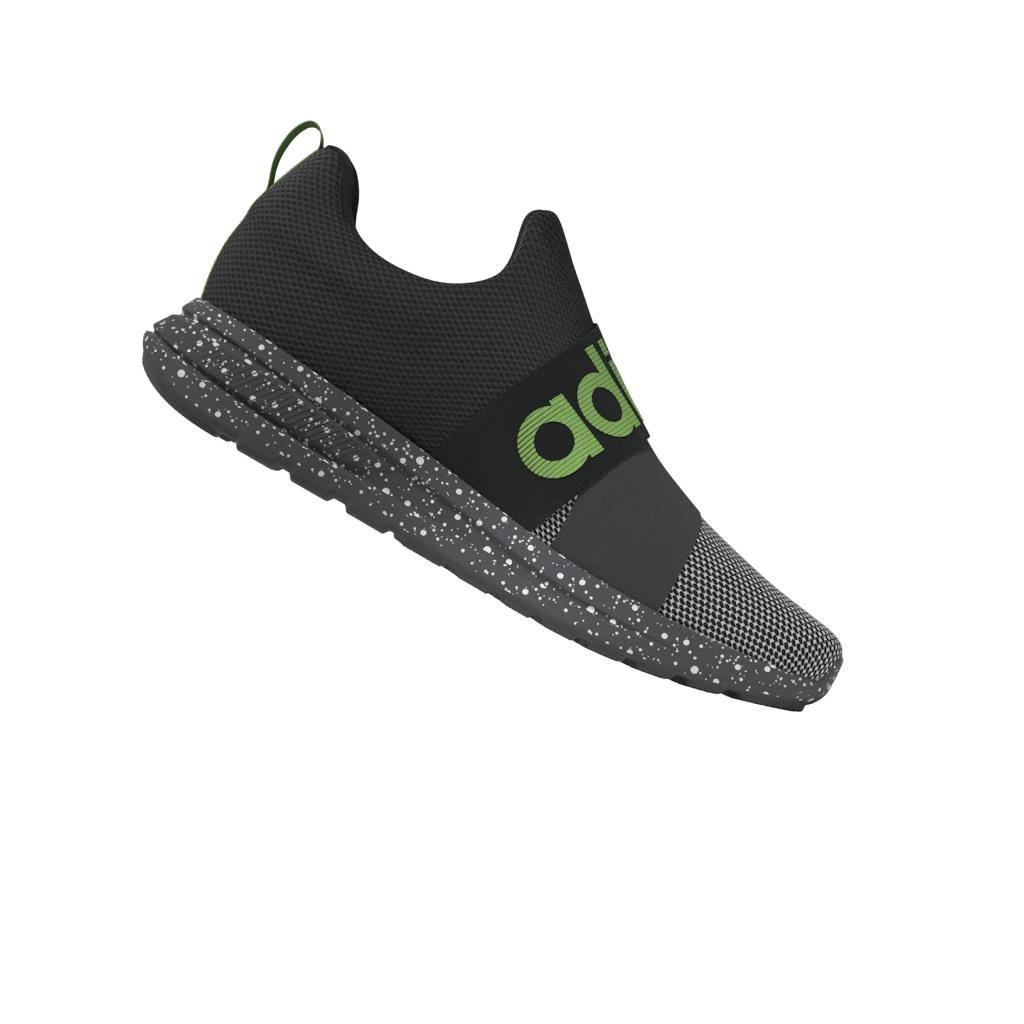 Lite Racer Adapt 6.0 Shoes, Black, , large image number 8