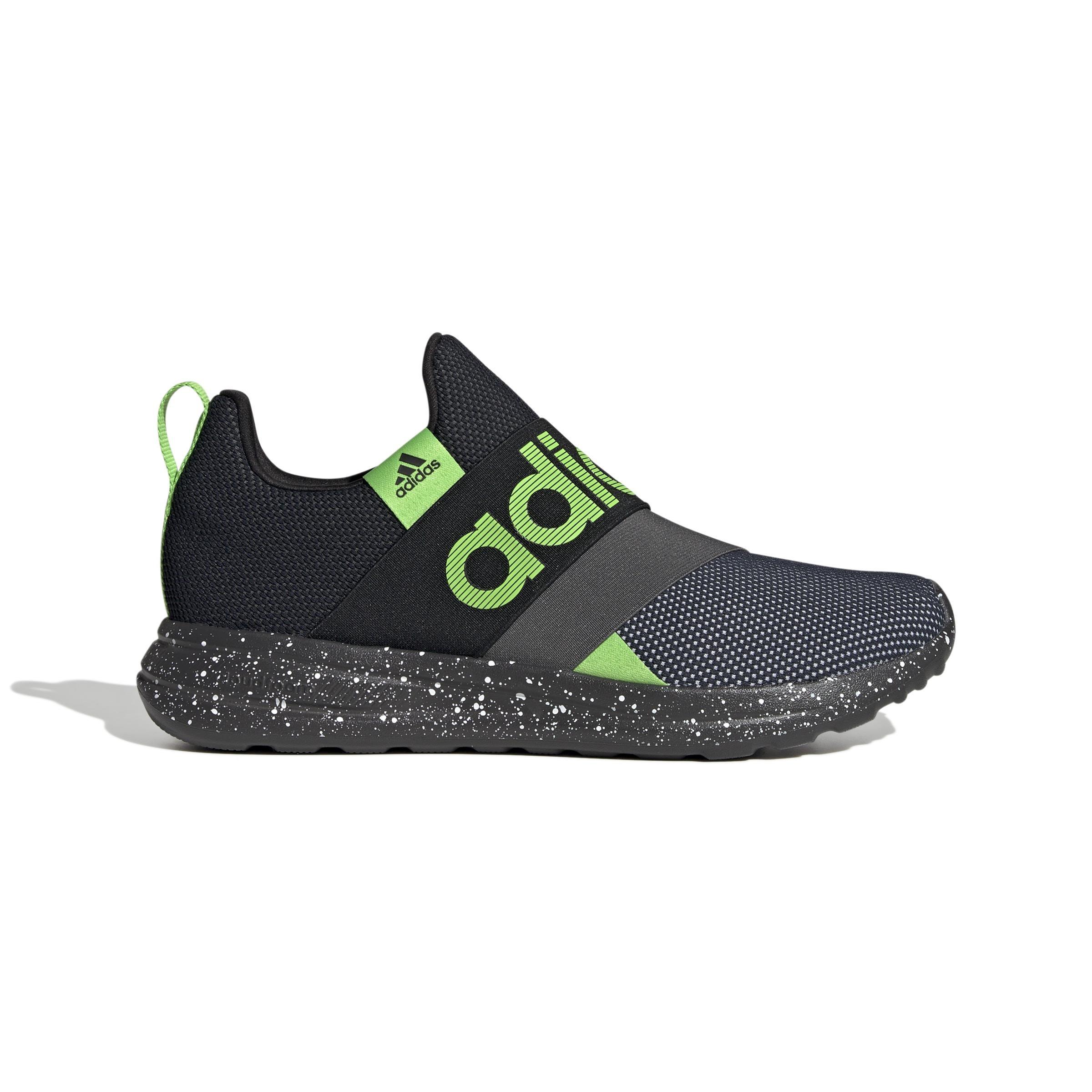 Lite Racer Adapt 6.0 Shoes, Black, , large image number 9