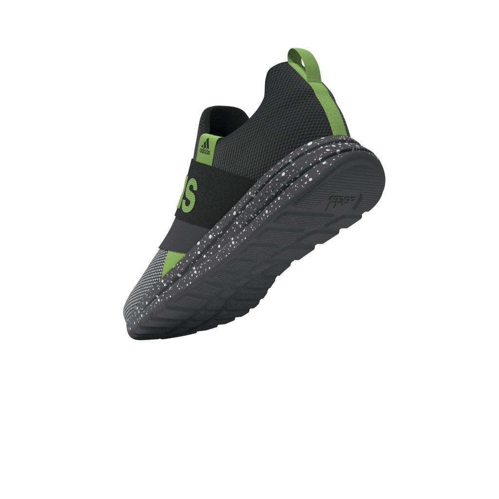 Lite Racer Adapt 6.0 Shoes, Black, A901_ONE, large image number 10