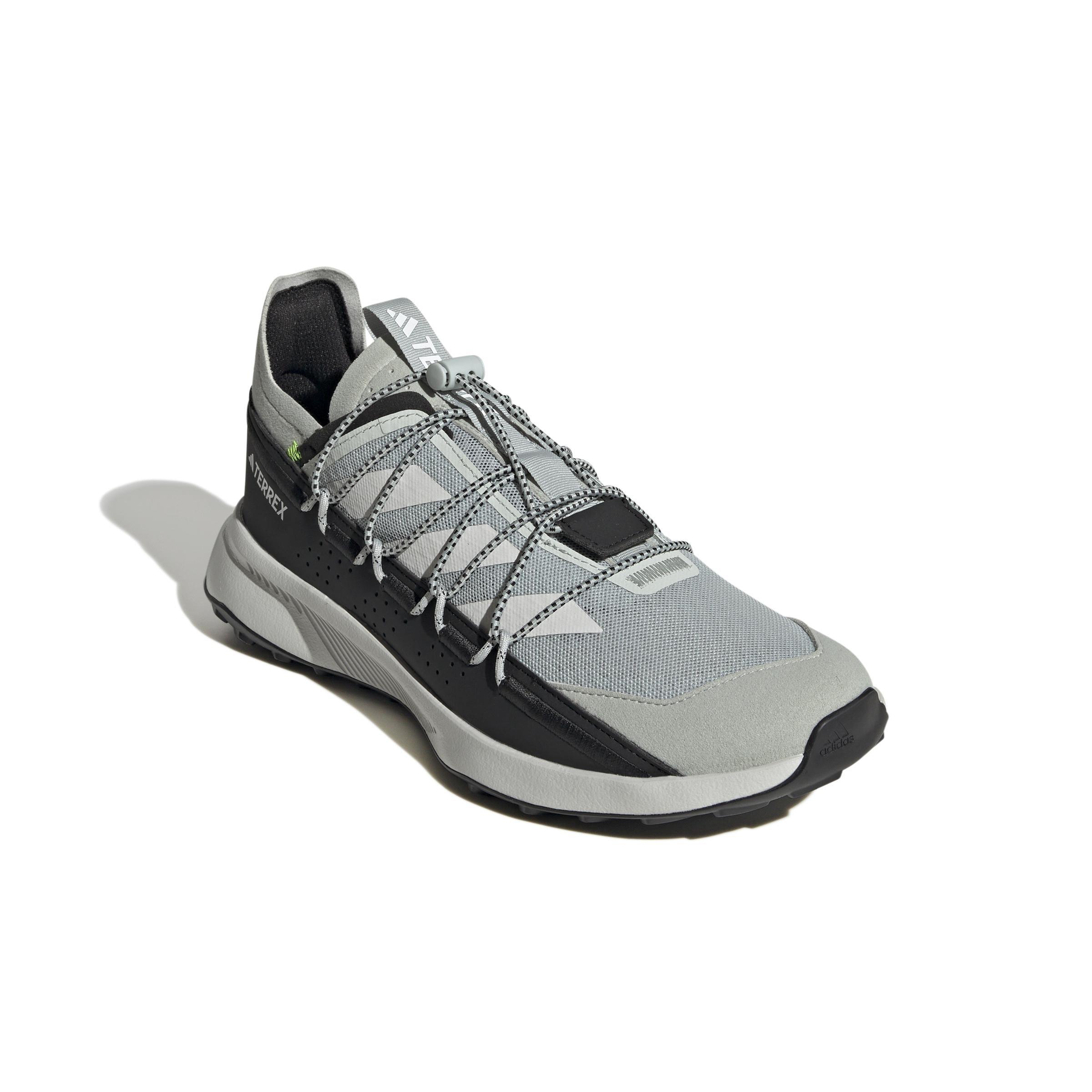 Terrex Voyager 21 Travel Shoes, Grey, A901_ONE, large image number 0