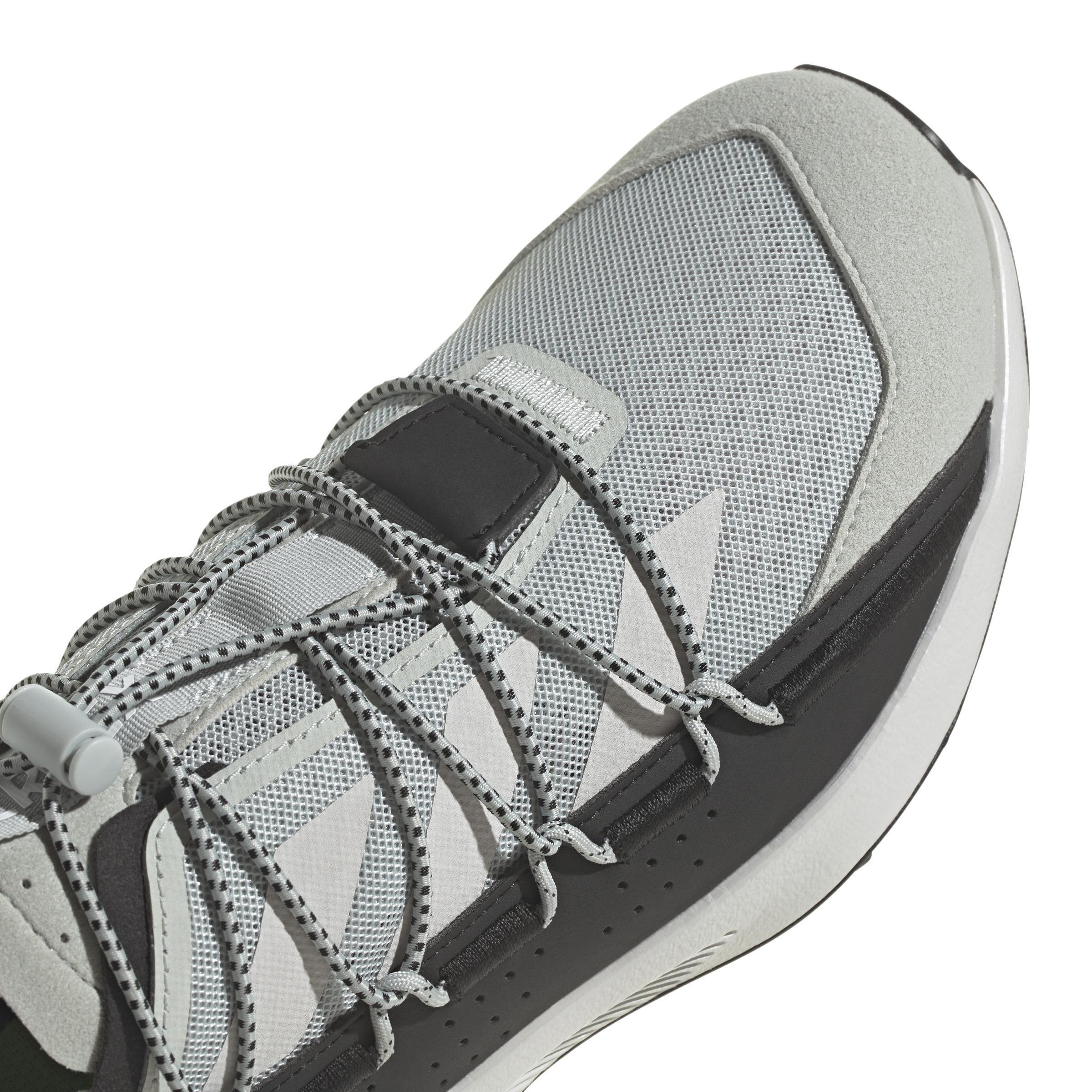 Terrex Voyager 21 Travel Shoes, Grey, A901_ONE, large image number 2