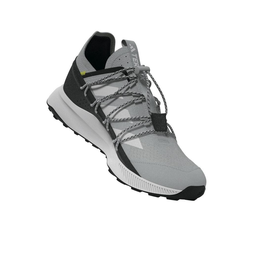 Terrex Voyager 21 Travel Shoes, Grey, A901_ONE, large image number 5