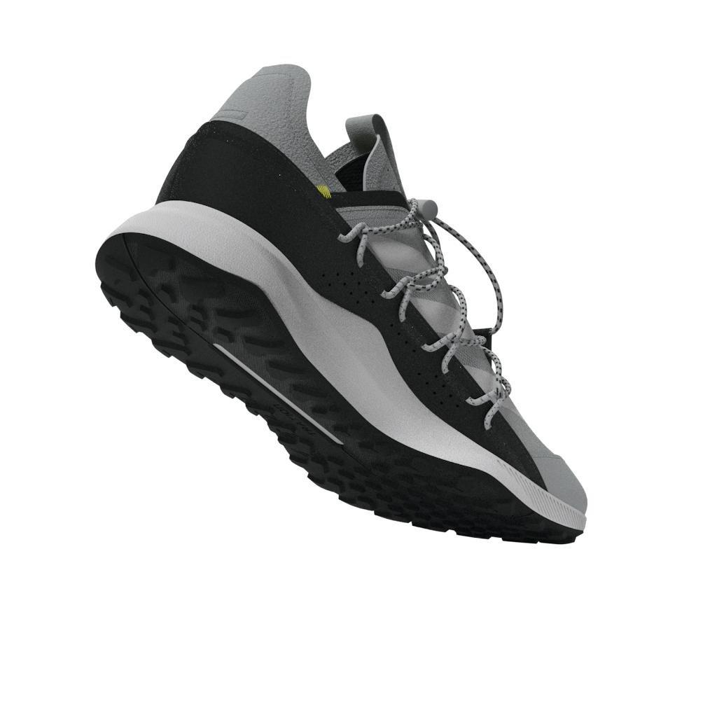 Terrex Voyager 21 Travel Shoes, Grey, A901_ONE, large image number 8