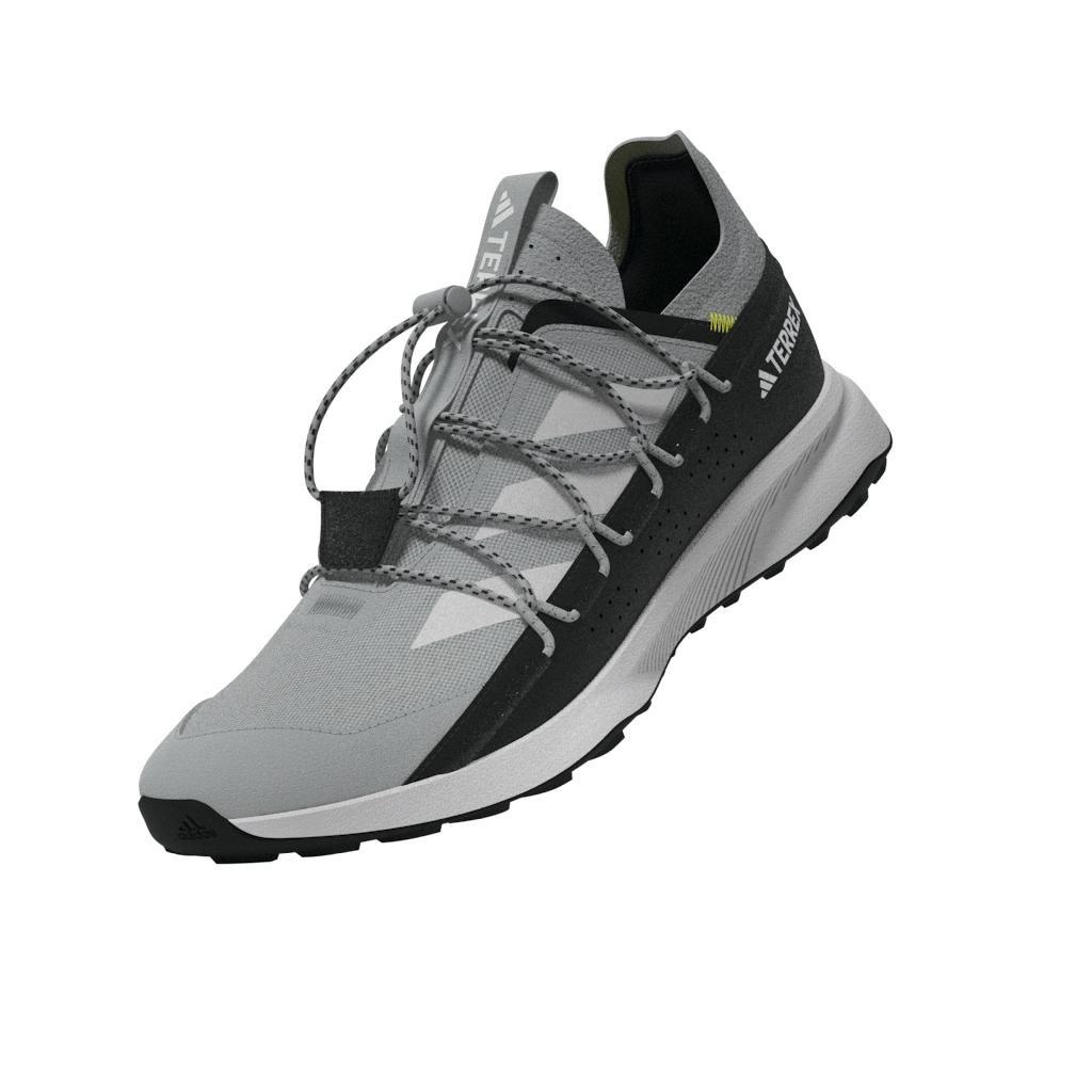 Terrex Voyager 21 Travel Shoes, Grey, A901_ONE, large image number 10