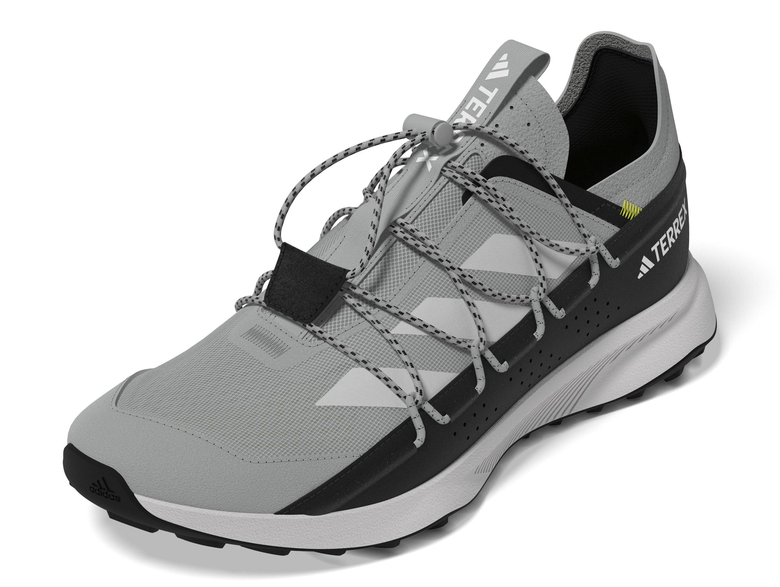 Terrex Voyager 21 Travel Shoes, Grey, A901_ONE, large image number 12