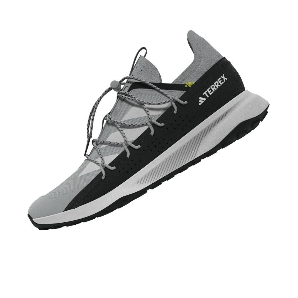 Terrex Voyager 21 Travel Shoes, Grey, A901_ONE, large image number 13