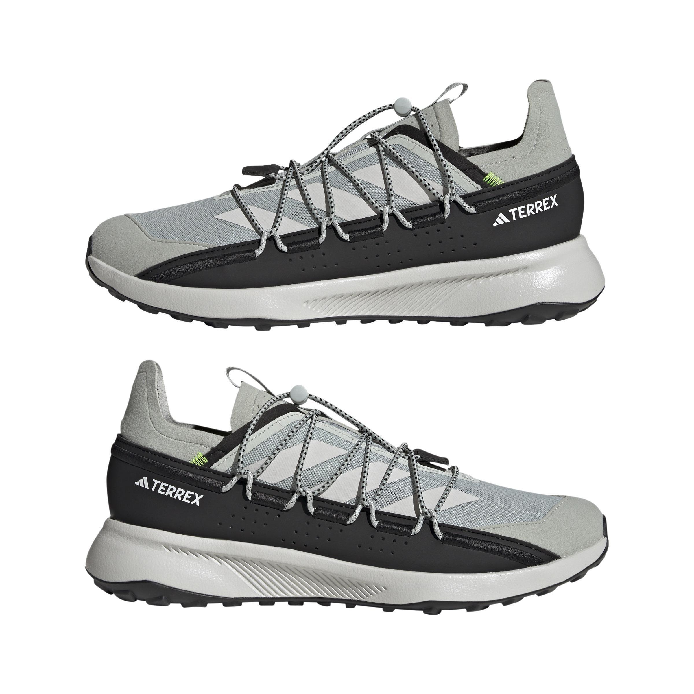 Terrex Voyager 21 Travel Shoes, Grey, A901_ONE, large image number 14