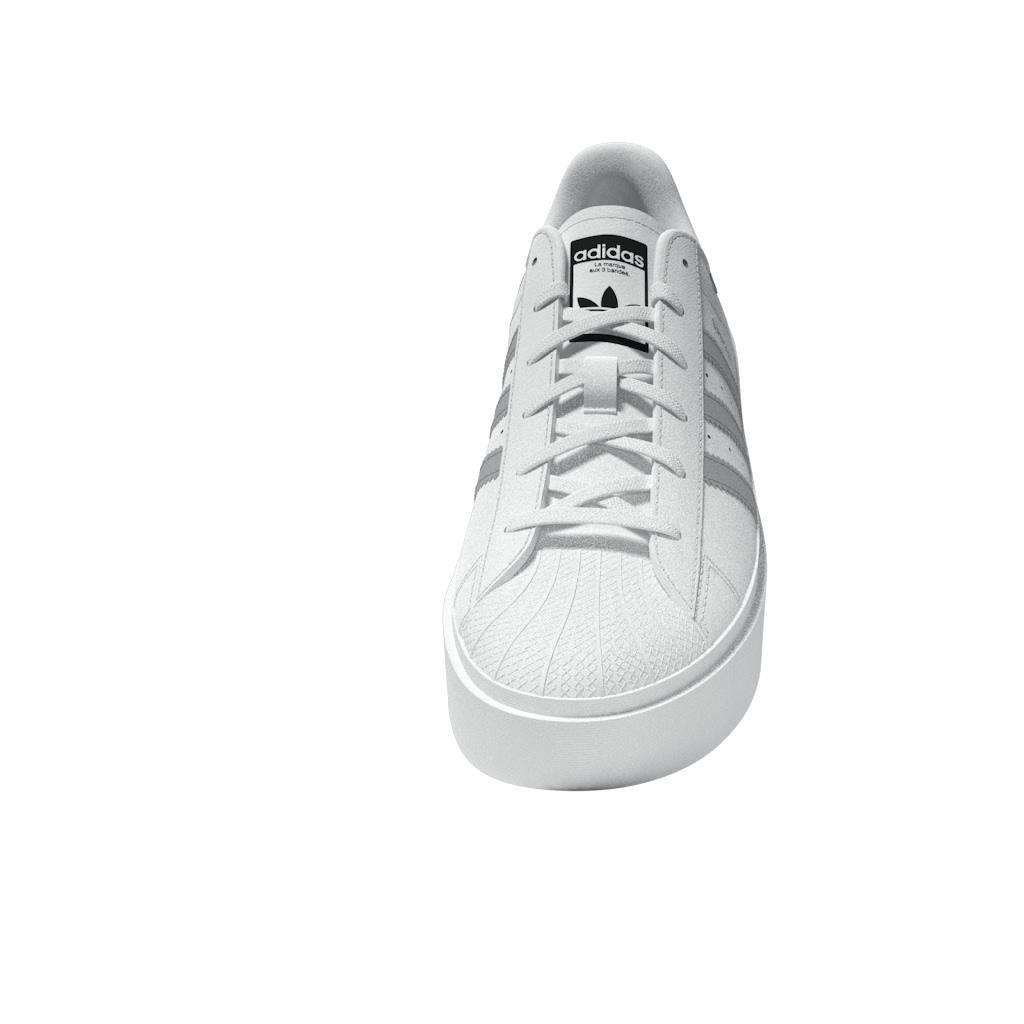 Superstar Bonega Shoes, White, A901_ONE, large image number 12
