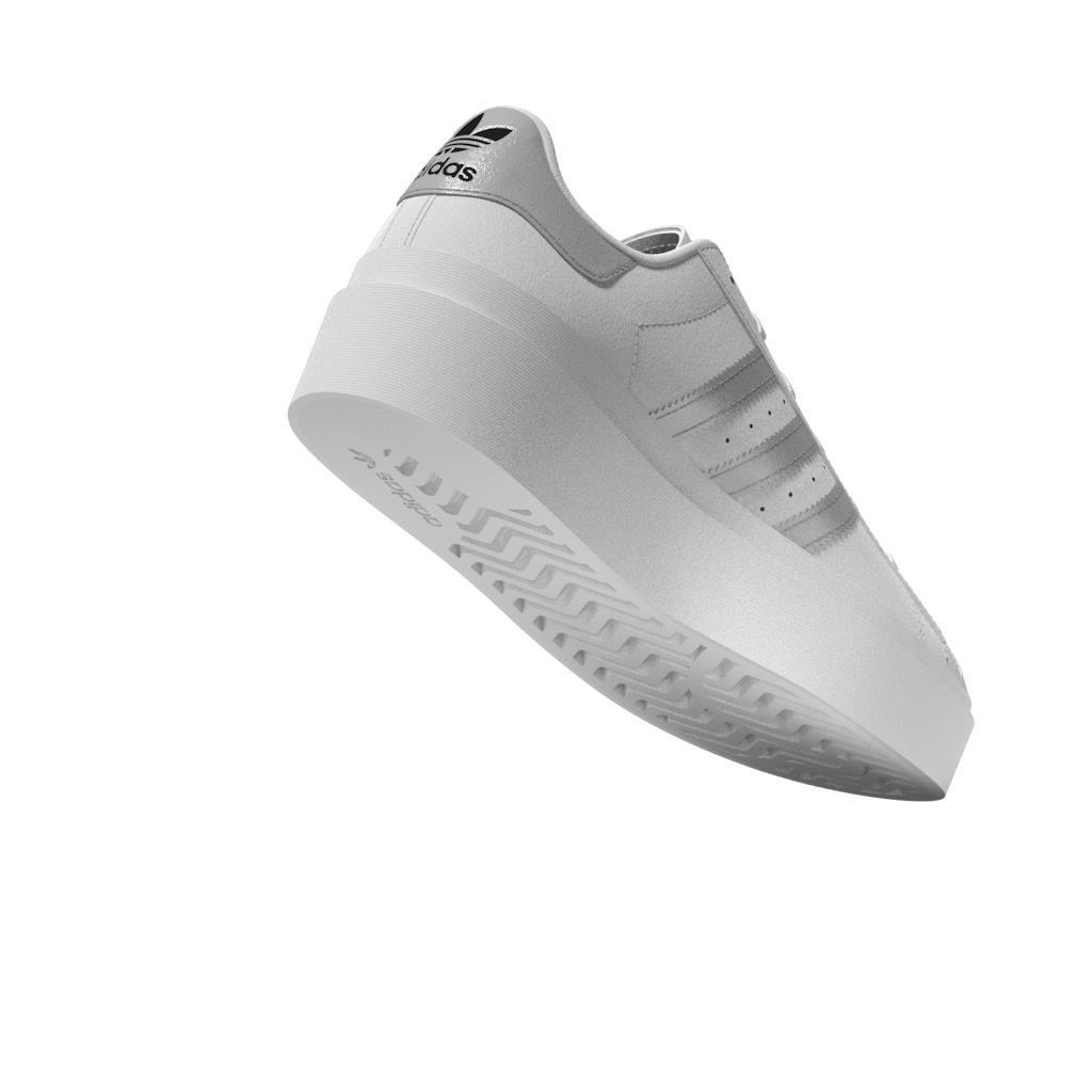 Superstar Bonega Shoes, White, A901_ONE, large image number 14