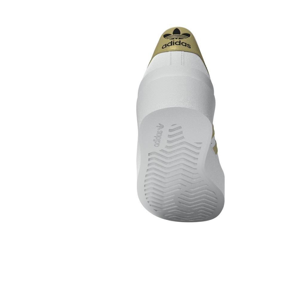Superstar Bonega Shoes, White, , large image number 4
