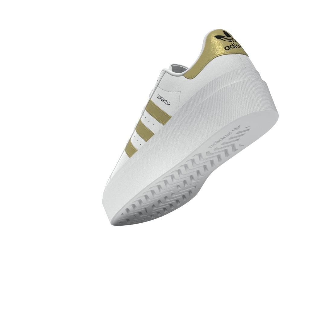 Superstar Bonega Shoes, White, , large image number 11