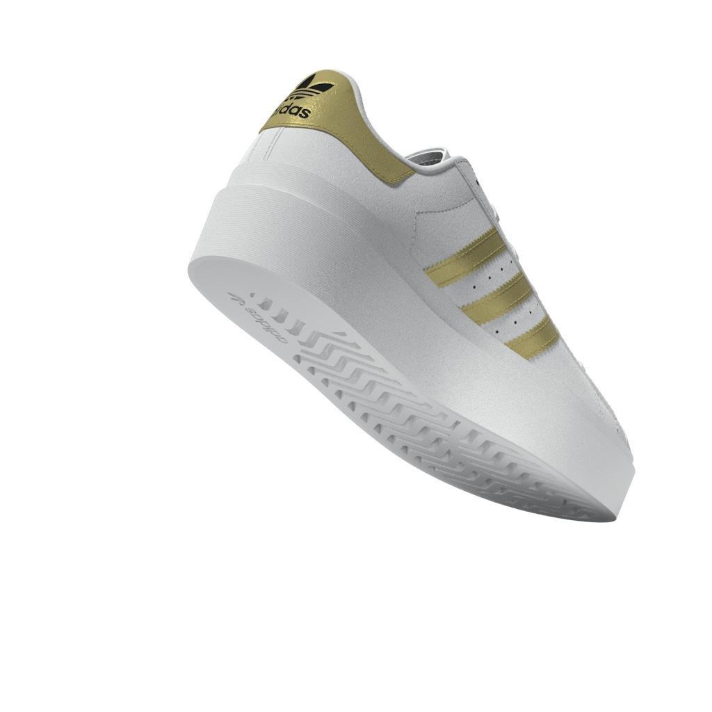Superstar Bonega Shoes, White, , large image number 13