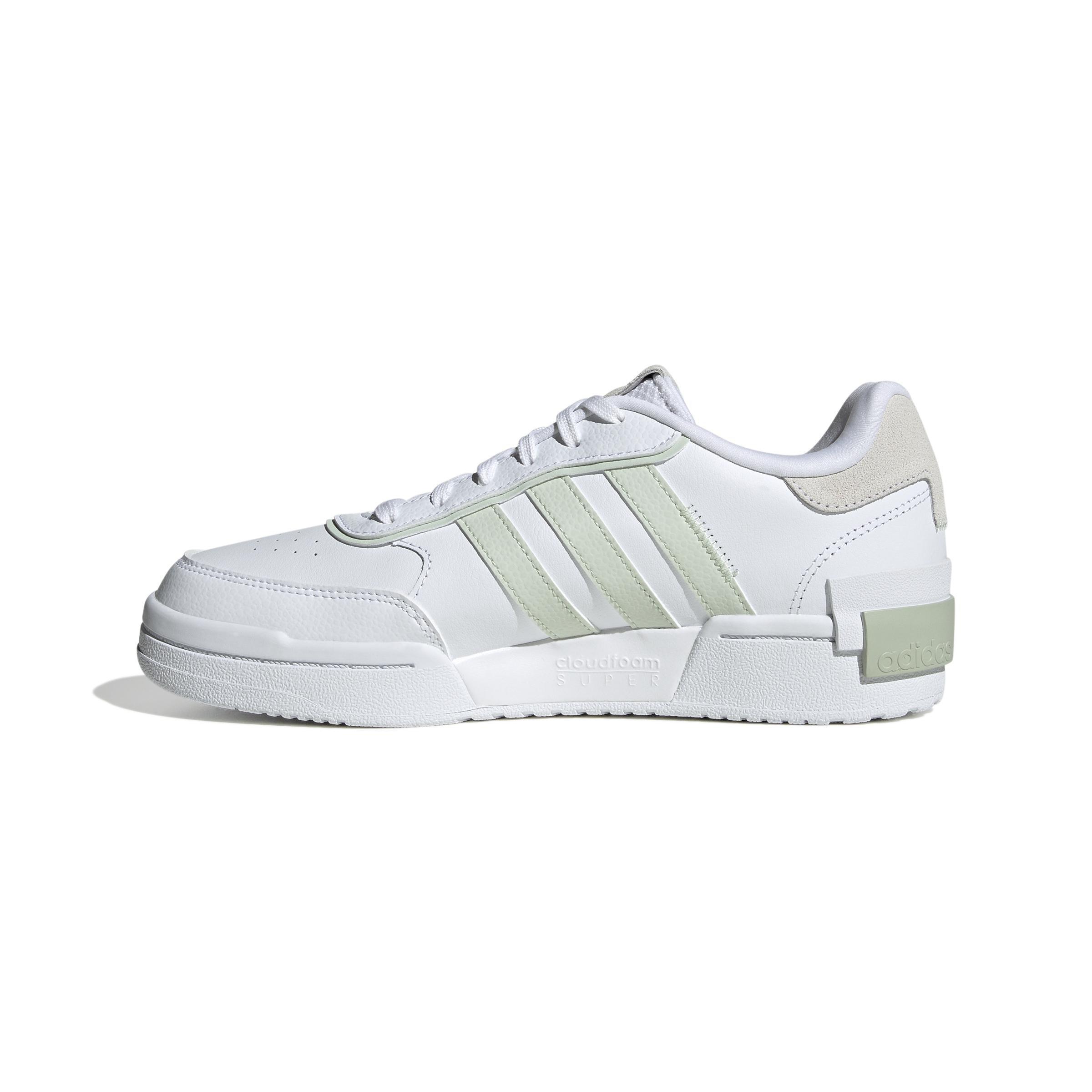 Postmove Se Shoes, White, , large image number 9