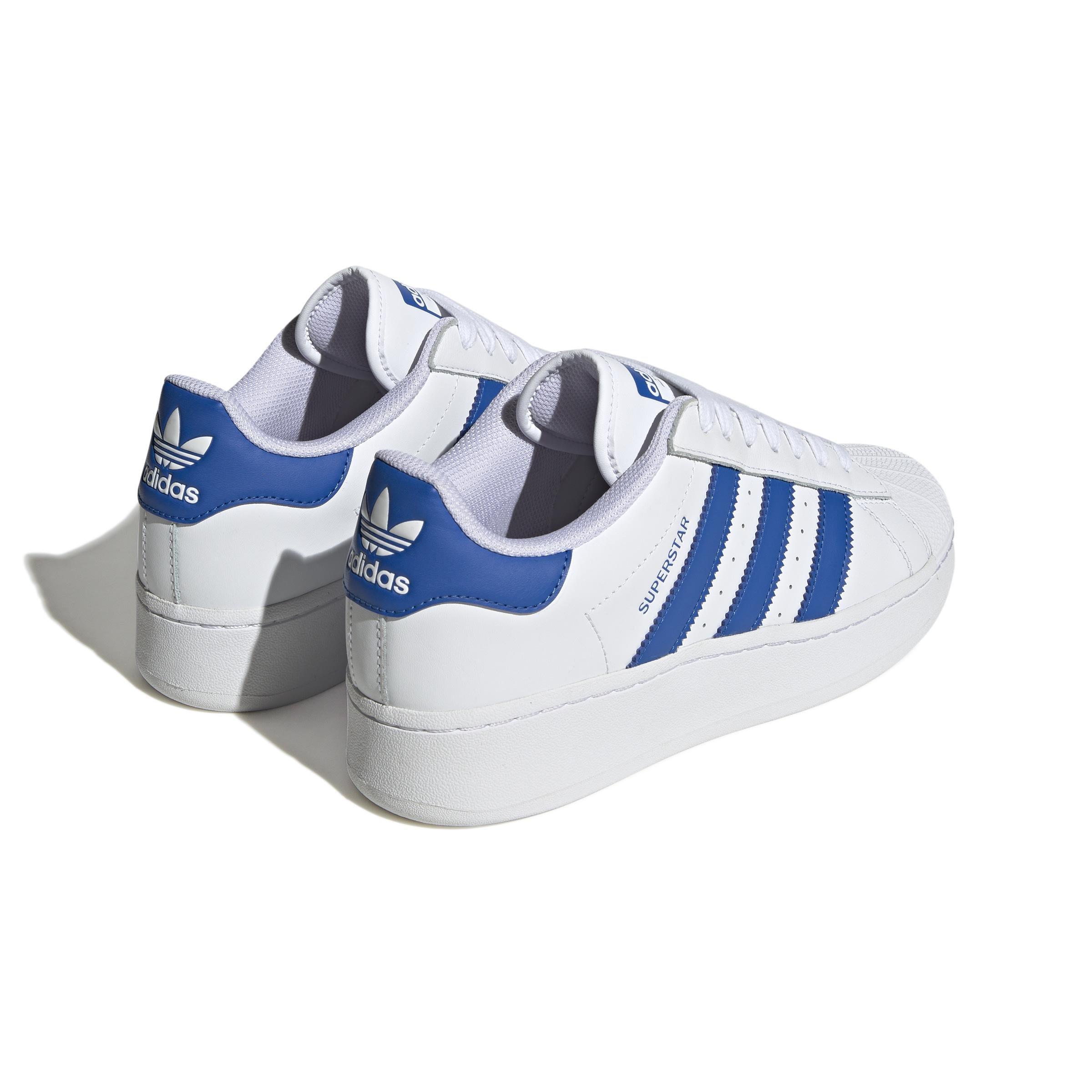Unisex Superstar Xlg Shoes, White, , large image number 1
