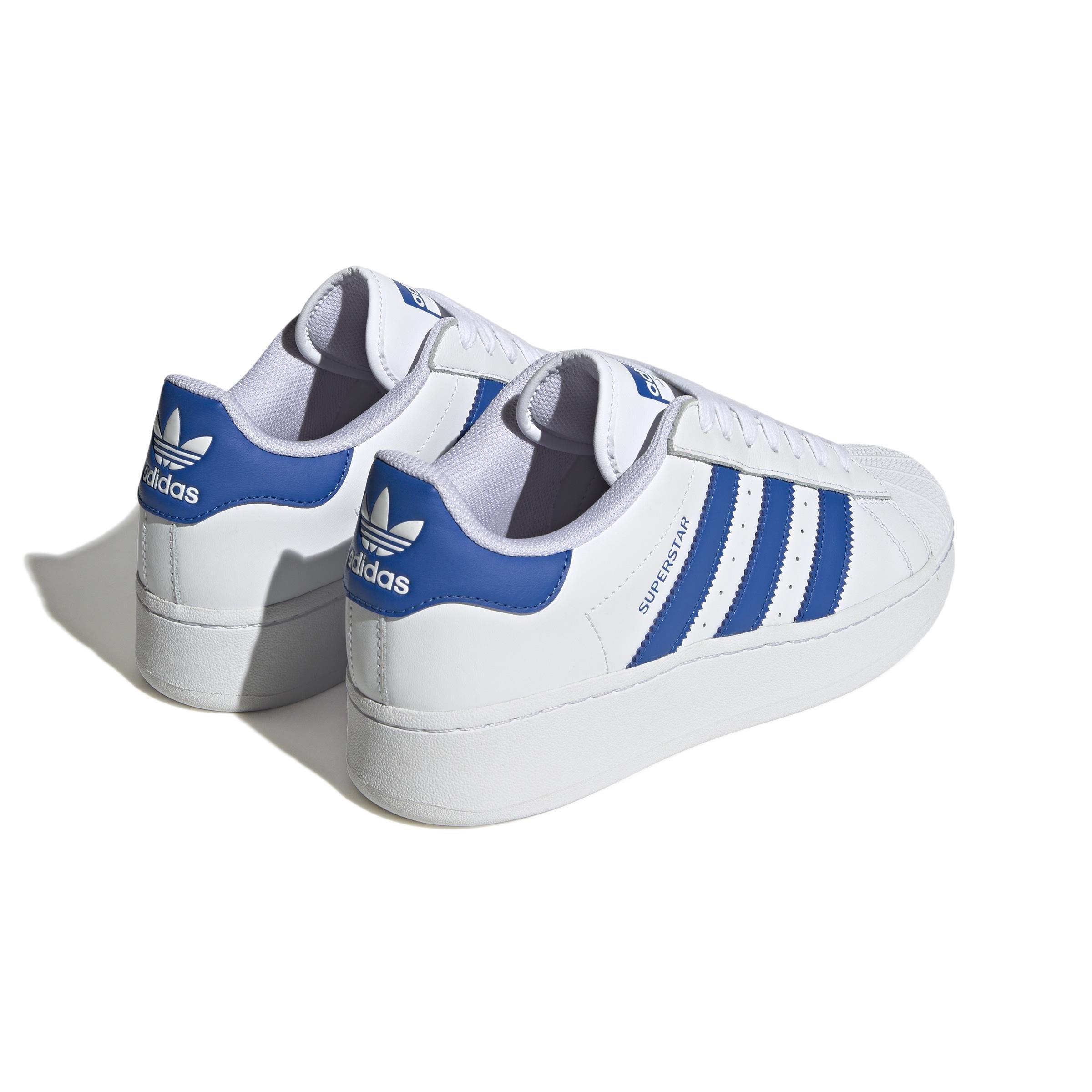 Unisex Superstar Xlg Shoes, White, A901_ONE, large image number 1