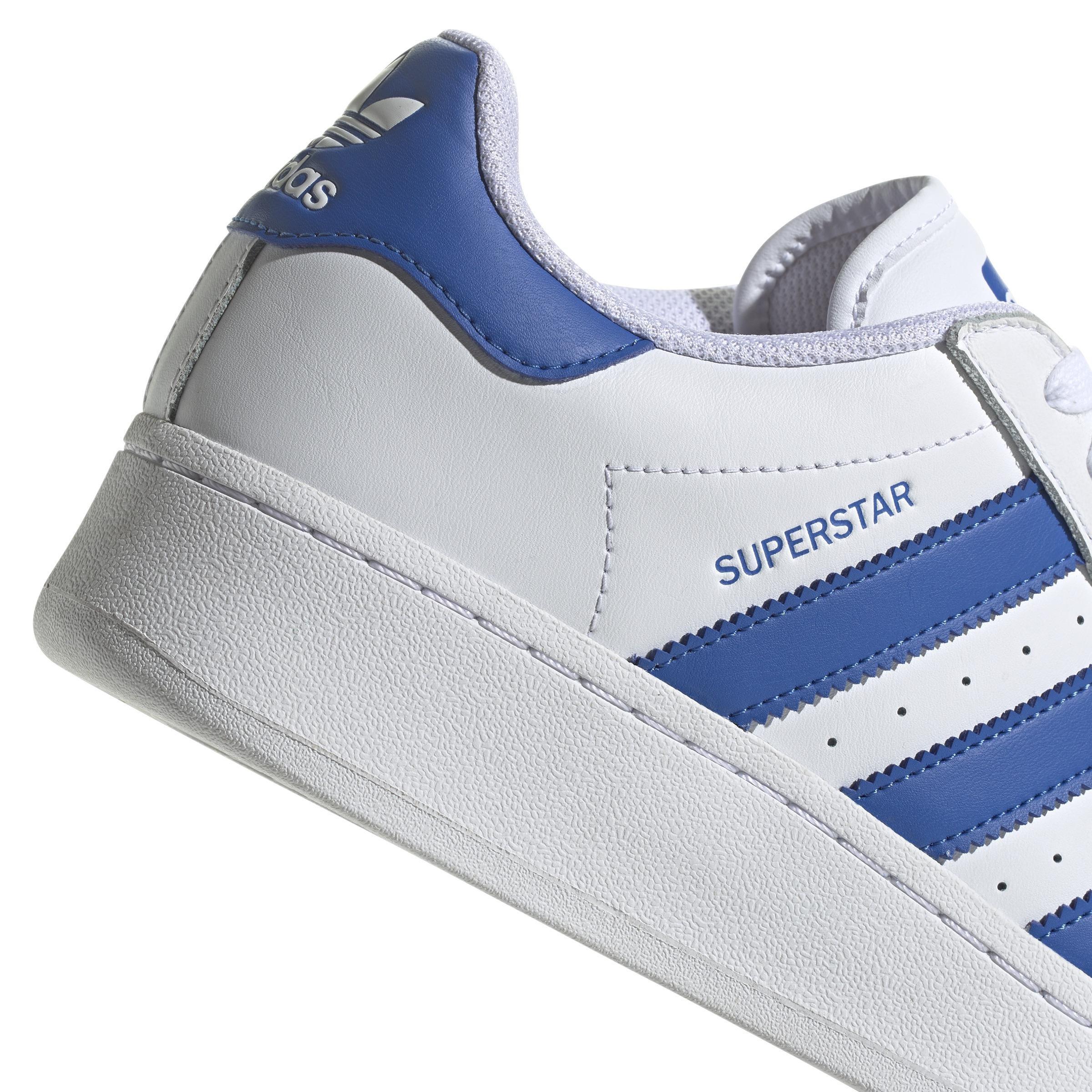 Unisex Superstar Xlg Shoes, White, , large image number 3