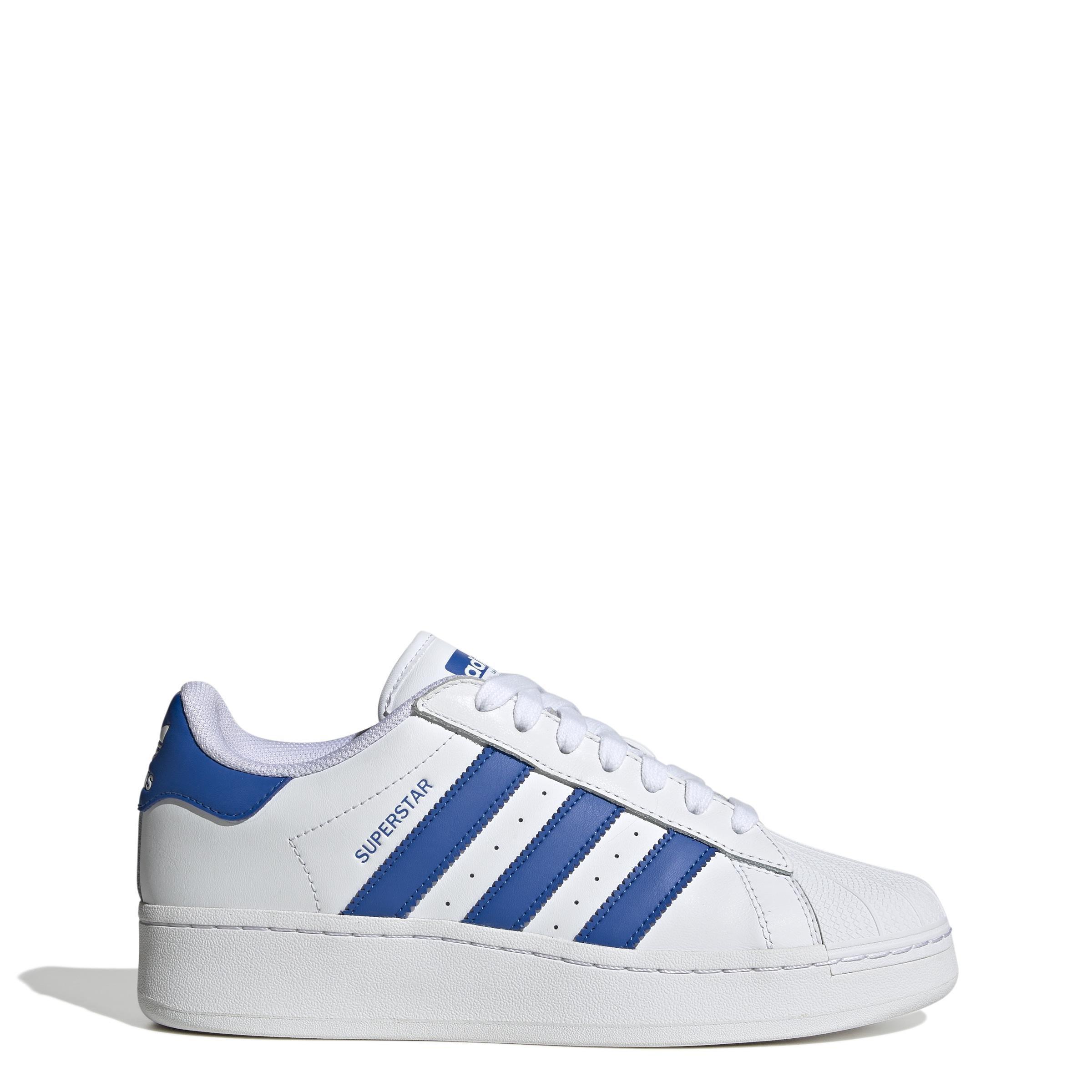 Unisex Superstar Xlg Shoes, White, , large image number 4