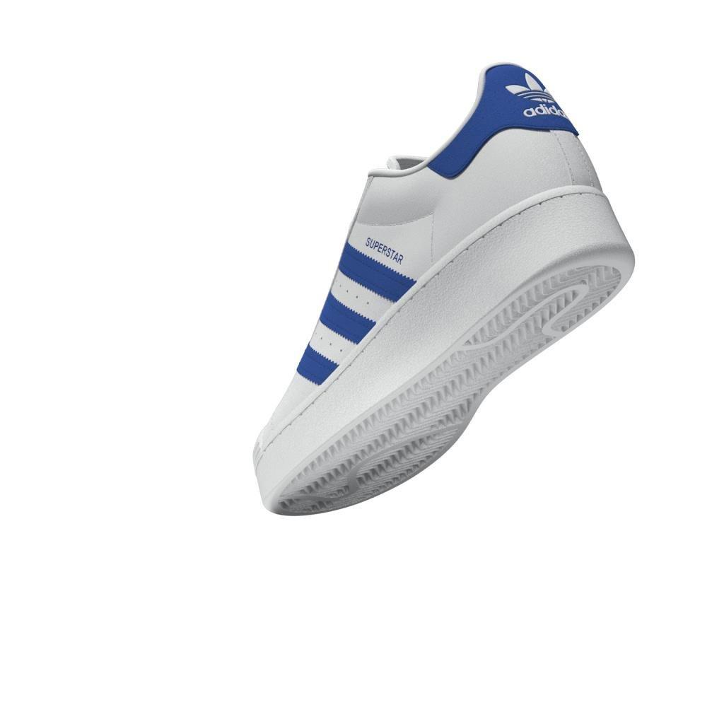 Unisex Superstar Xlg Shoes, White, , large image number 5