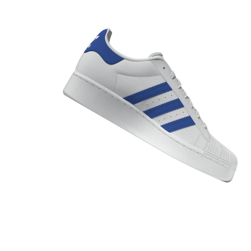 Unisex Superstar Xlg Shoes, White, , large image number 7