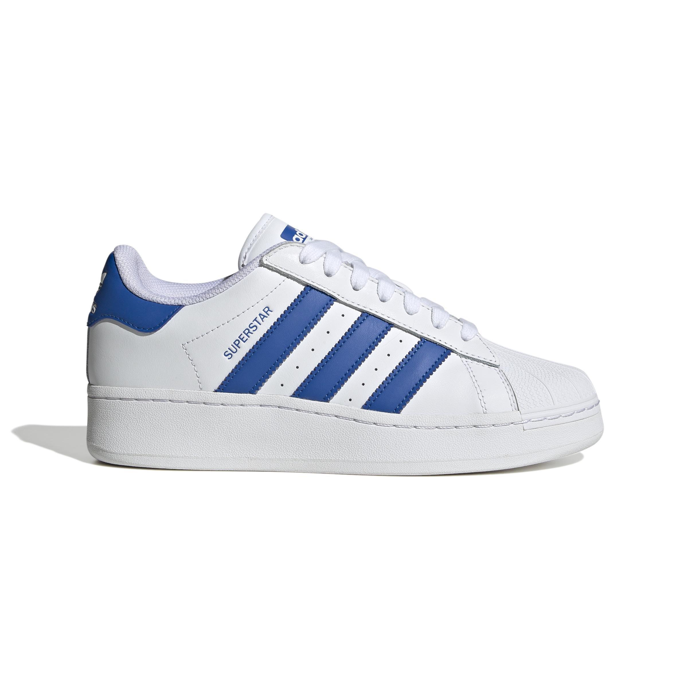 Unisex Superstar Xlg Shoes, White, , large image number 9