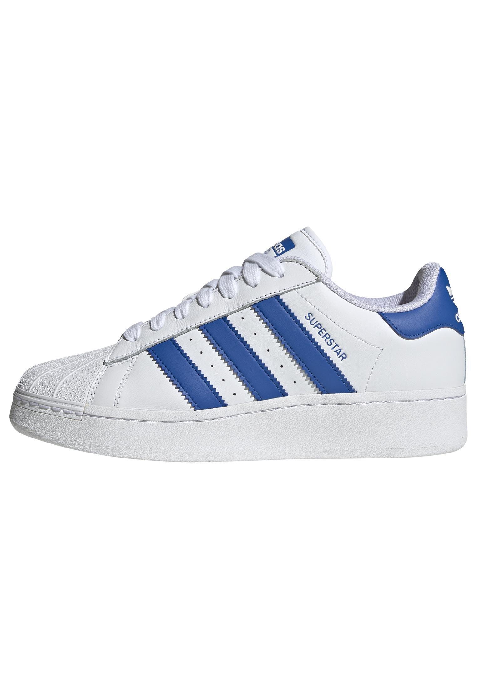 Unisex Superstar Xlg Shoes, White, , large image number 14