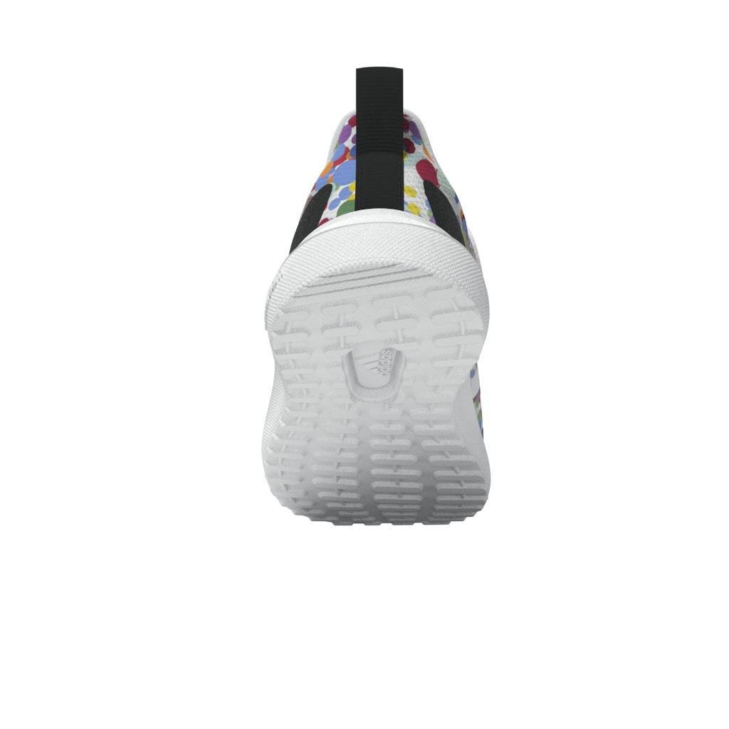 Unisex Kids Fortarun 2.0 Shoes, White, , large image number 14