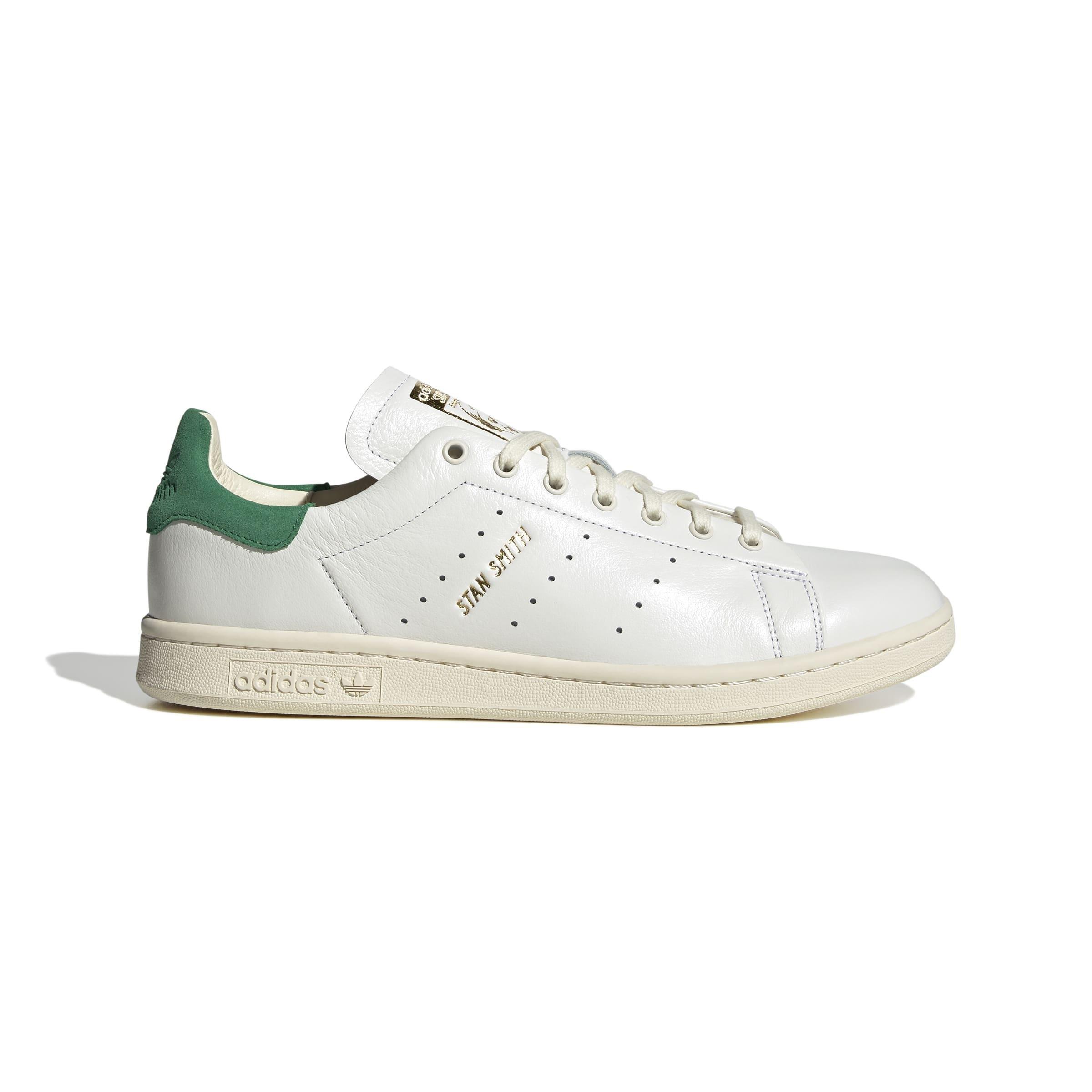 Stan Smith Lux Shoes, White, A901_ONE, large image number 0
