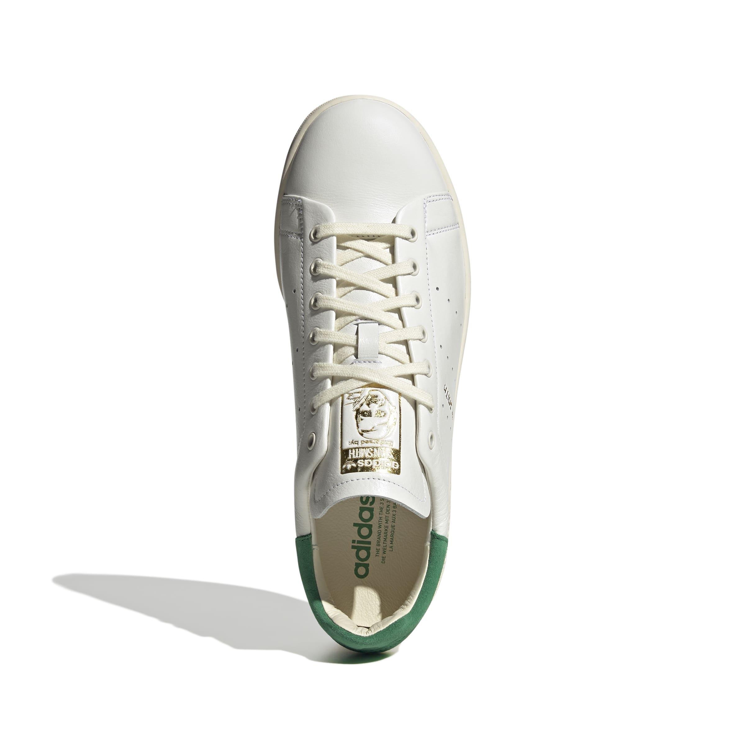 Stan Smith Lux Shoes, White, A901_ONE, large image number 1