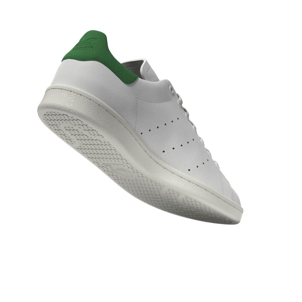 Stan Smith Lux Shoes, White, A901_ONE, large image number 8