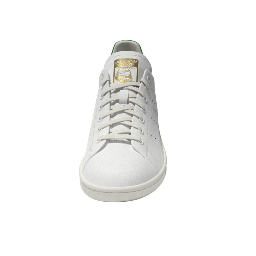 Stan Smith Lux Shoes, White, A901_ONE, large image number 9