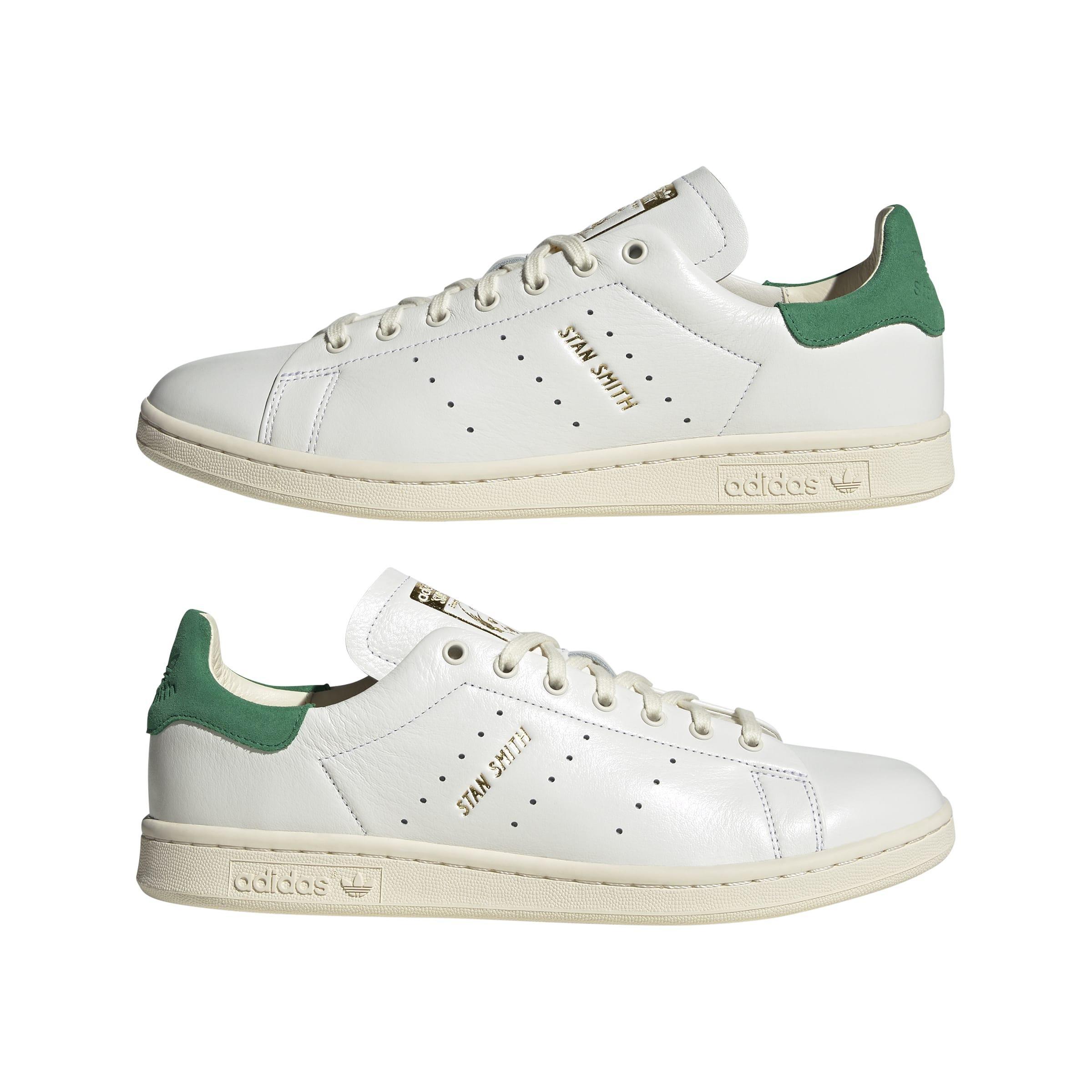 Stan Smith Lux Shoes, White, A901_ONE, large image number 11