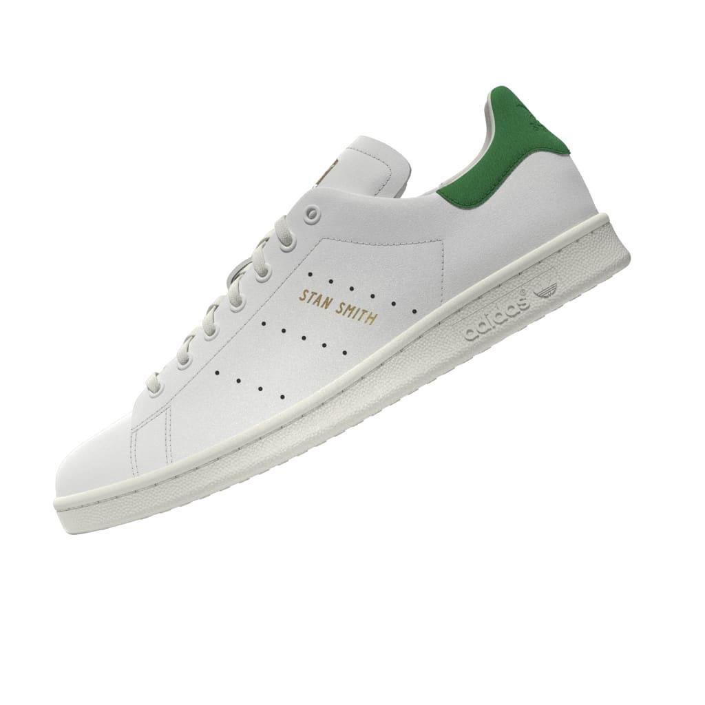 Stan Smith Lux Shoes, White, A901_ONE, large image number 13