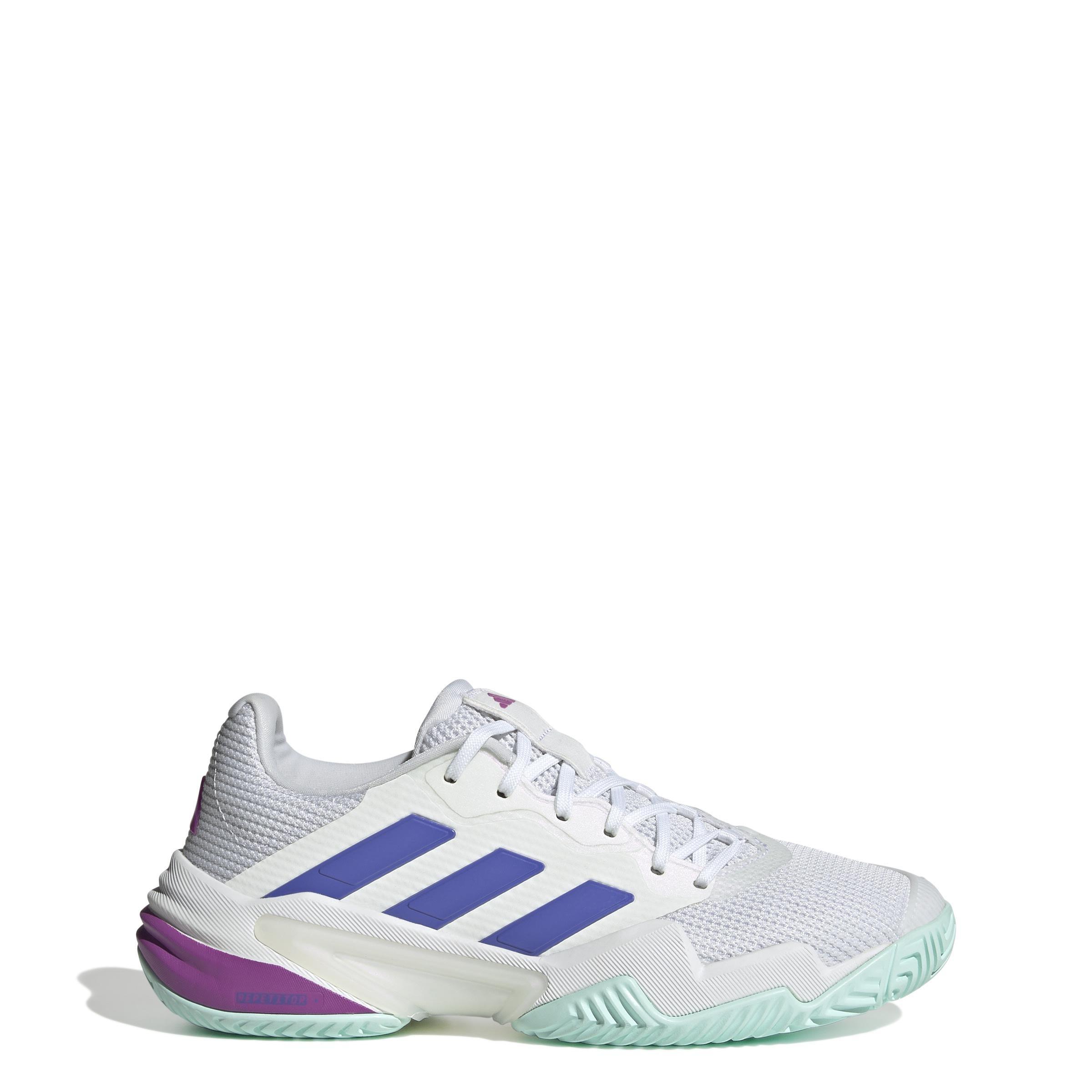 Barricade 13 Tennis Shoes, White, A901_ONE, large image number 14