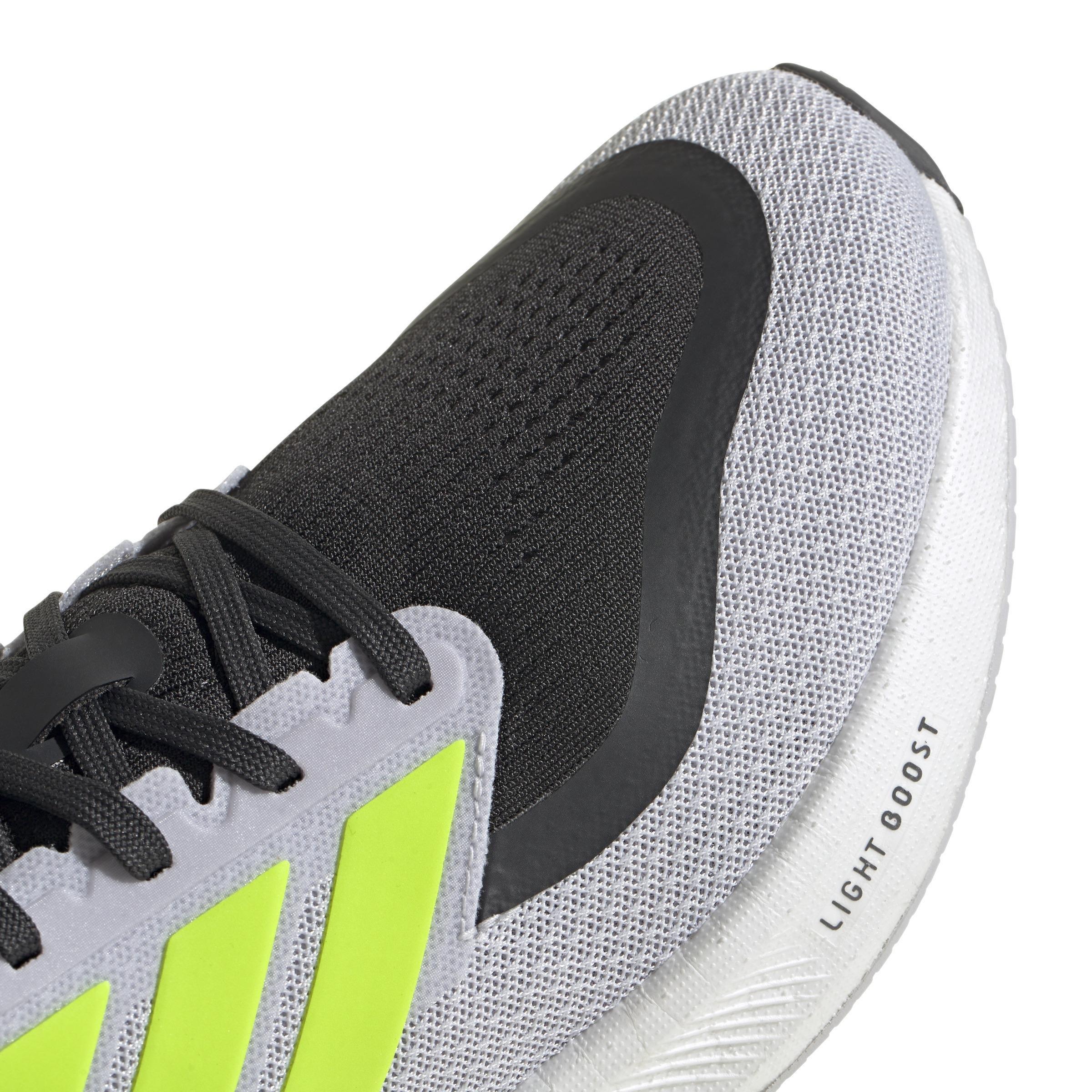 Pureboost 5 Running Shoes, Grey, A901_ONE, large image number 4