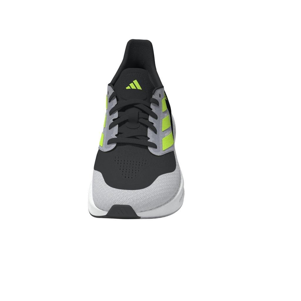 Pureboost 5 Running Shoes, Grey, A901_ONE, large image number 10