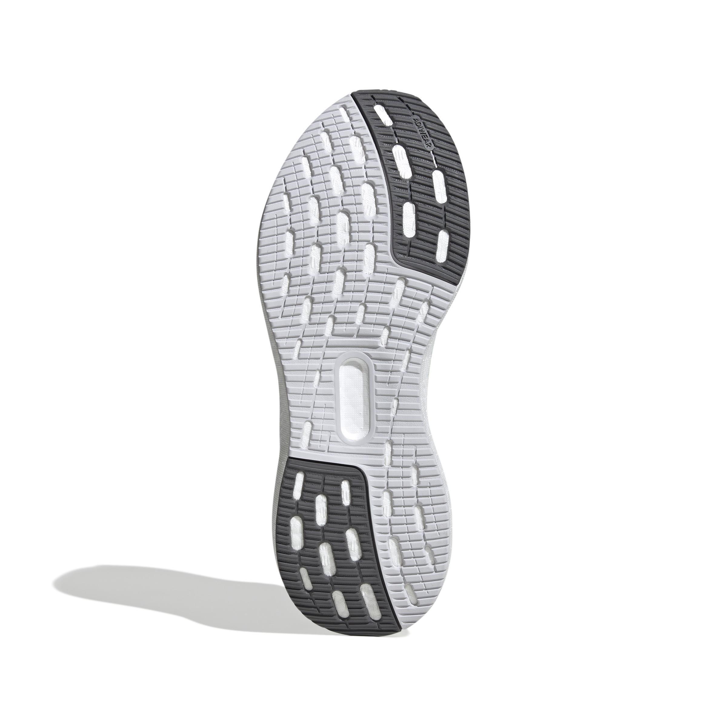 Pureboost 5 Running Shoes, Grey, A901_ONE, large image number 12