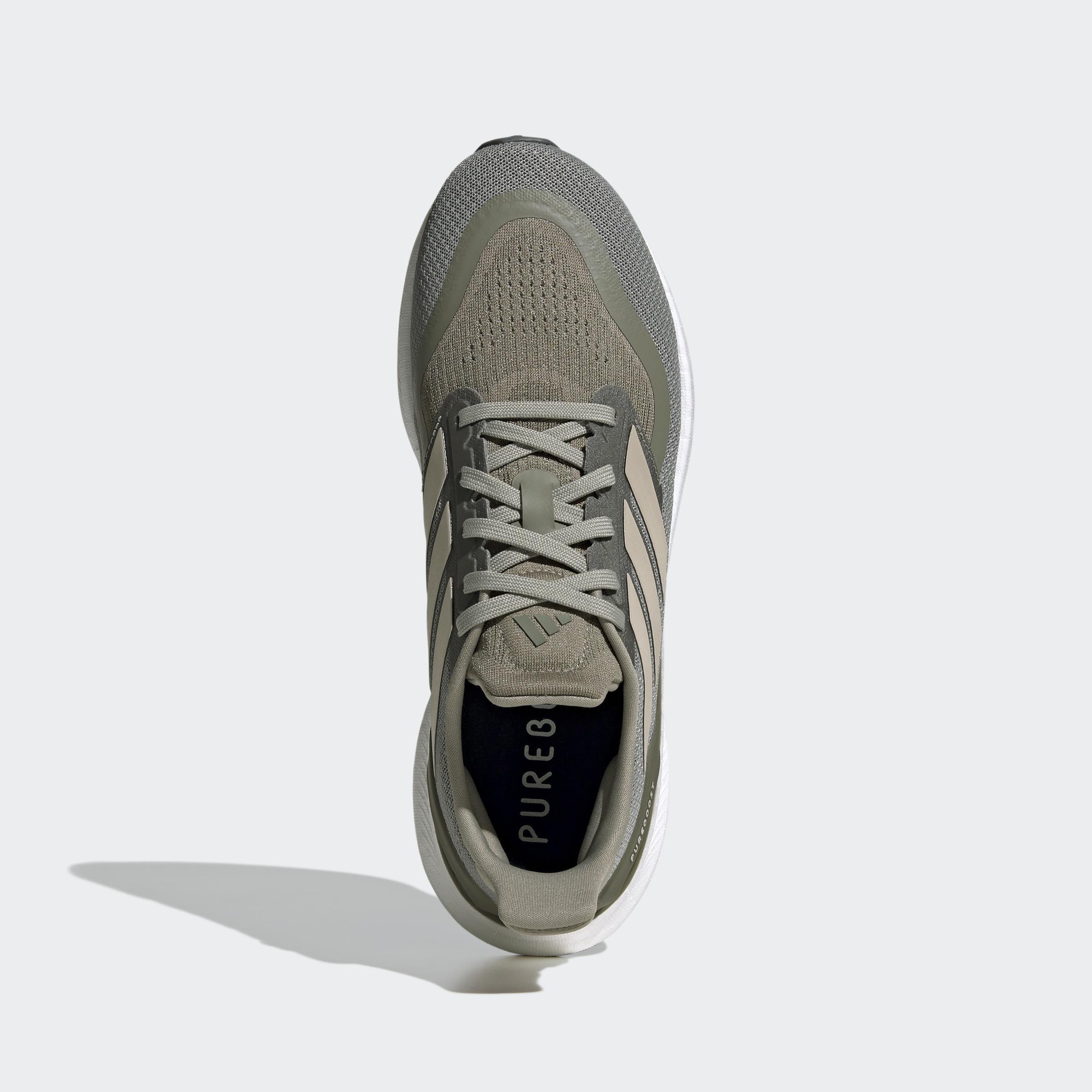 Pureboost 5 Running Shoes, Green