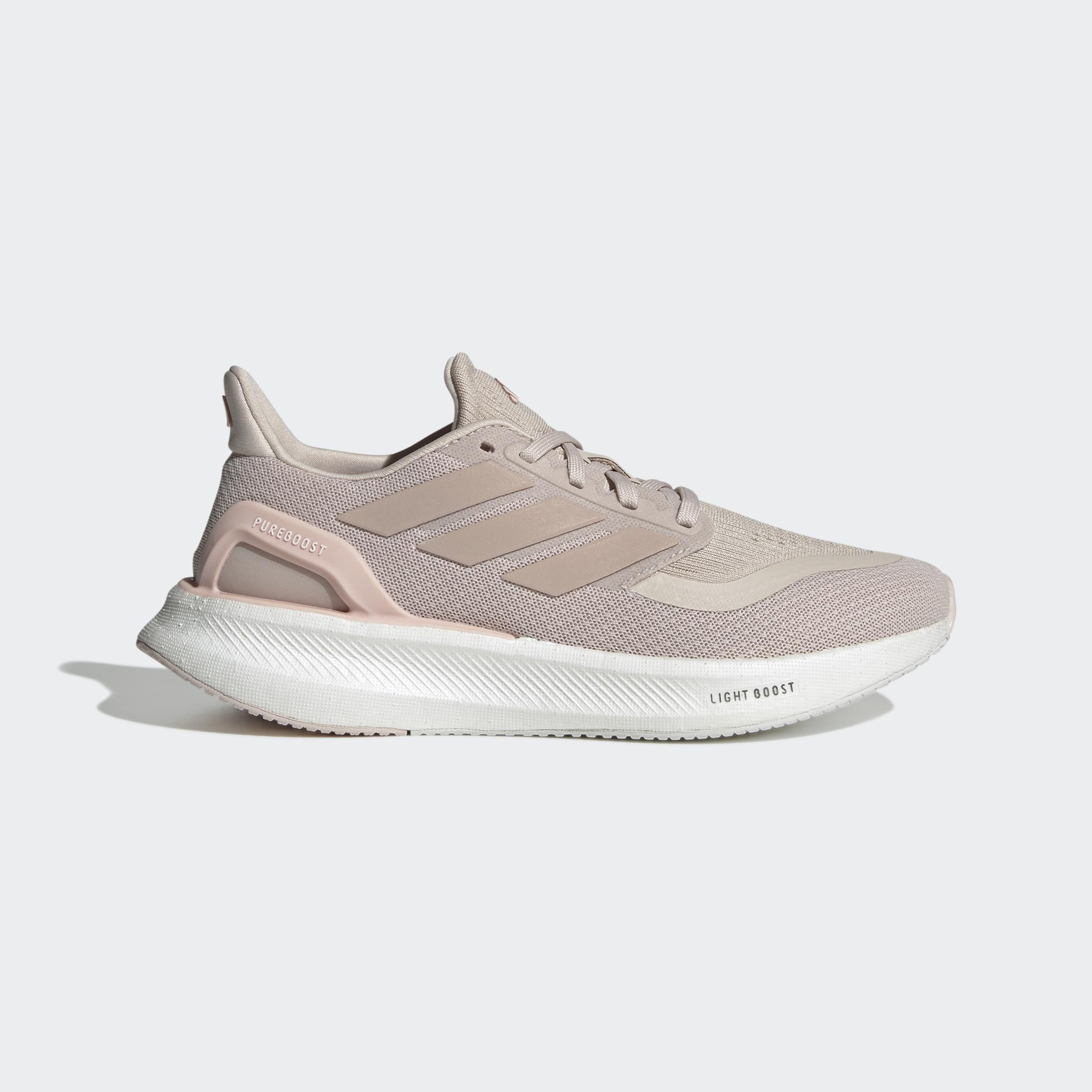 Pureboost 5 Running Shoes, Pink