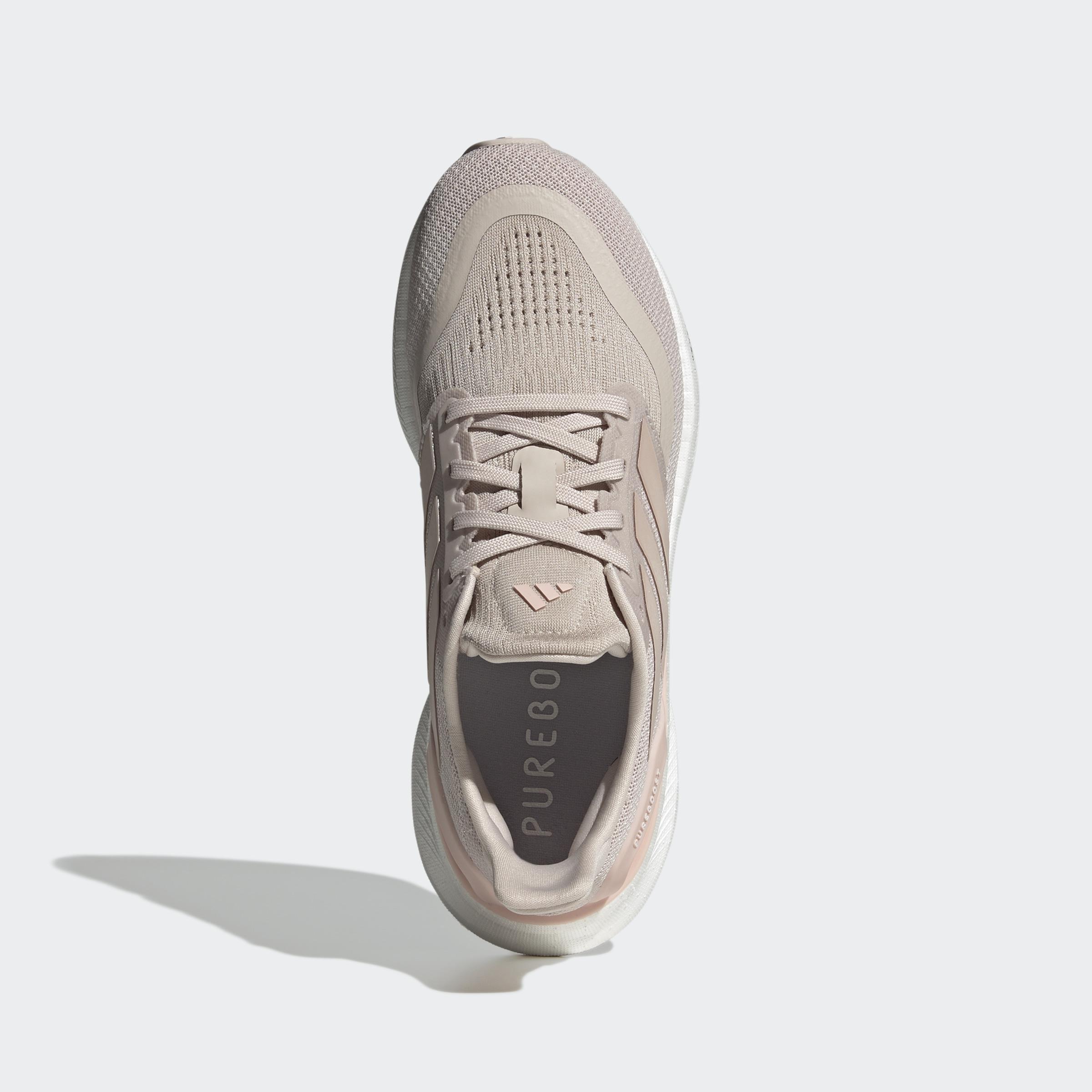 Pureboost 5 Running Shoes, Pink