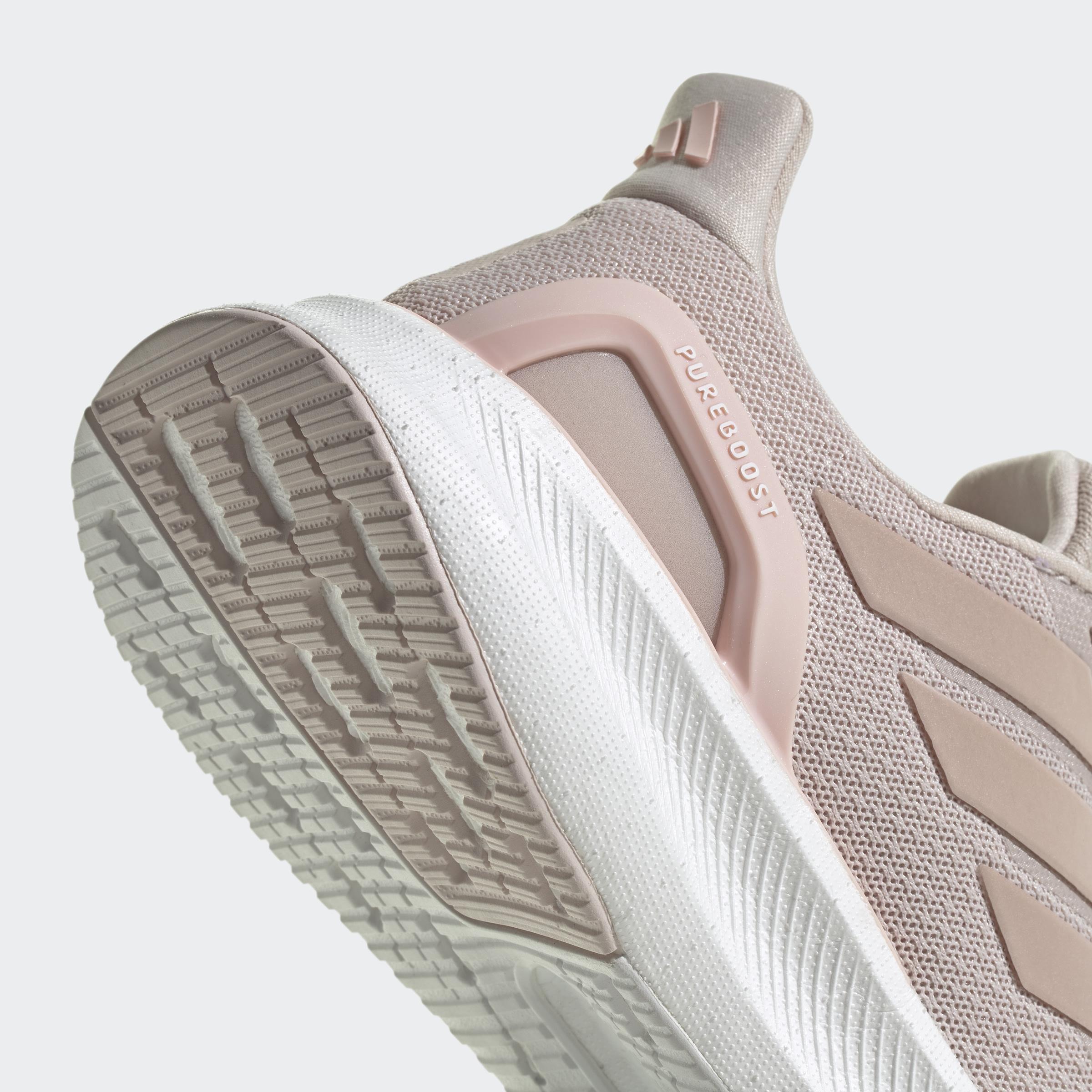 Pureboost 5 Running Shoes, Pink, A901_ONE, large image number 6