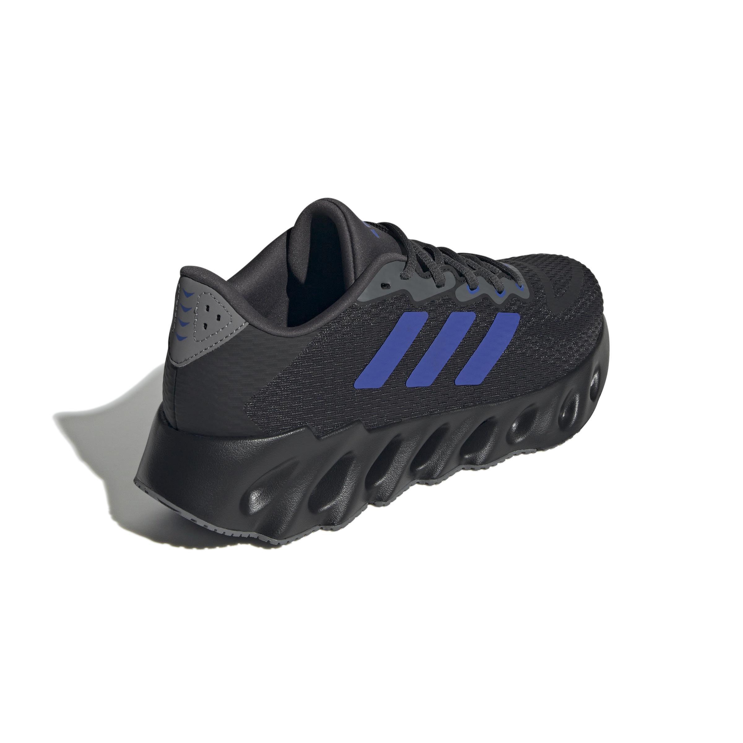 Switch Run Running Shoes, Black, A901_ONE, large image number 3