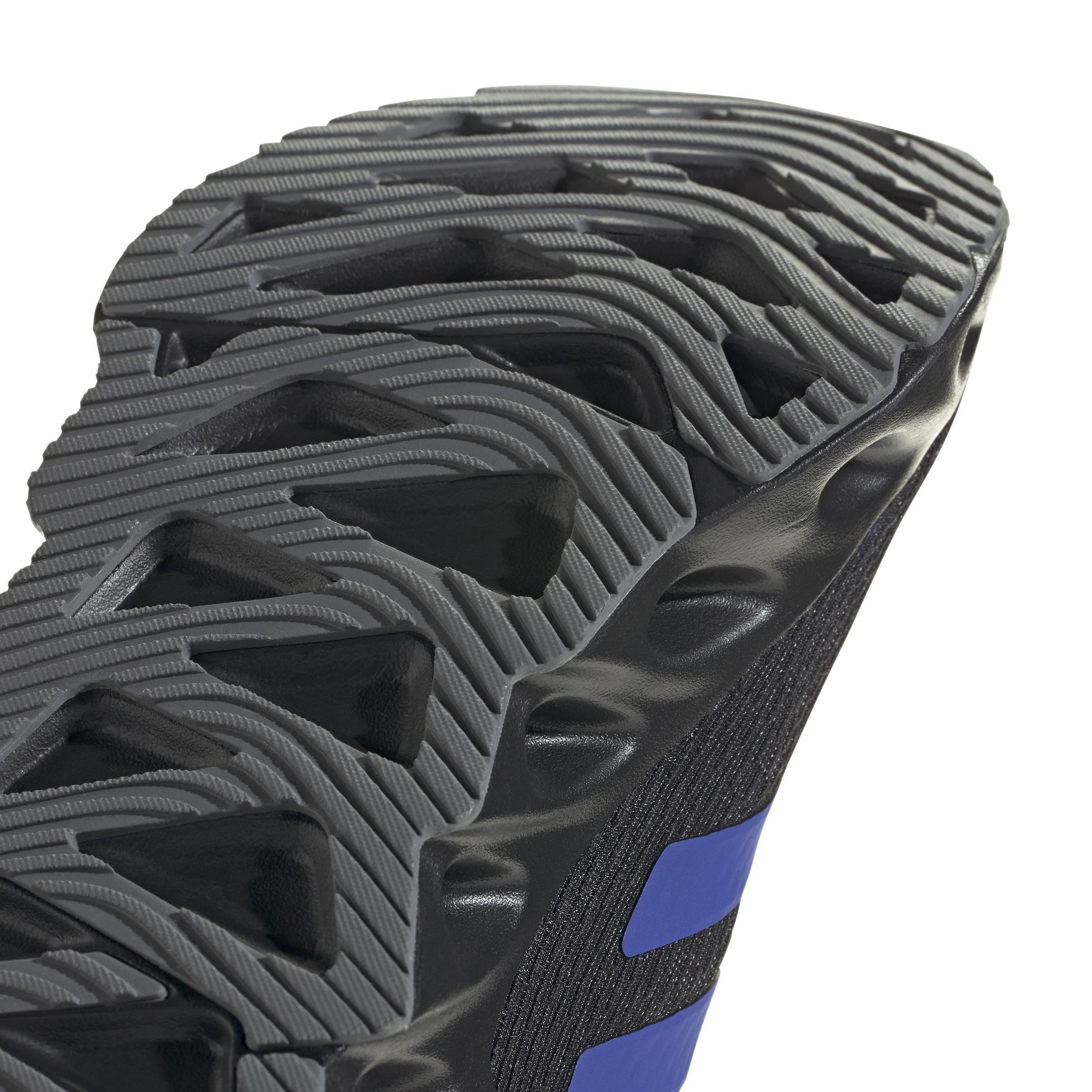 Switch Run Running Shoes, Black, A901_ONE, large image number 5