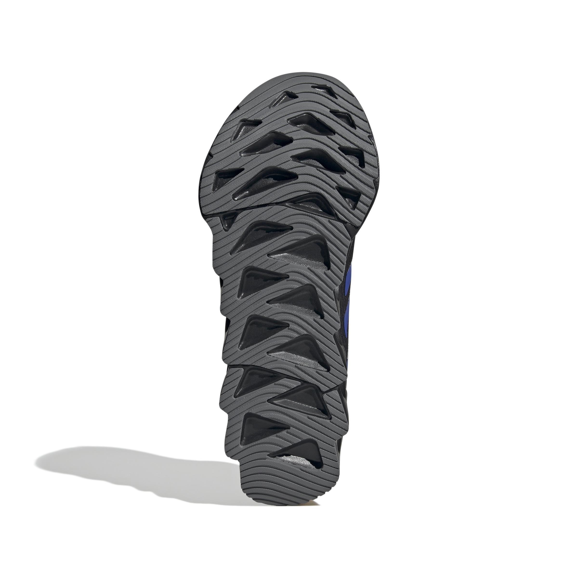 Switch Run Running Shoes, Black, A901_ONE, large image number 6