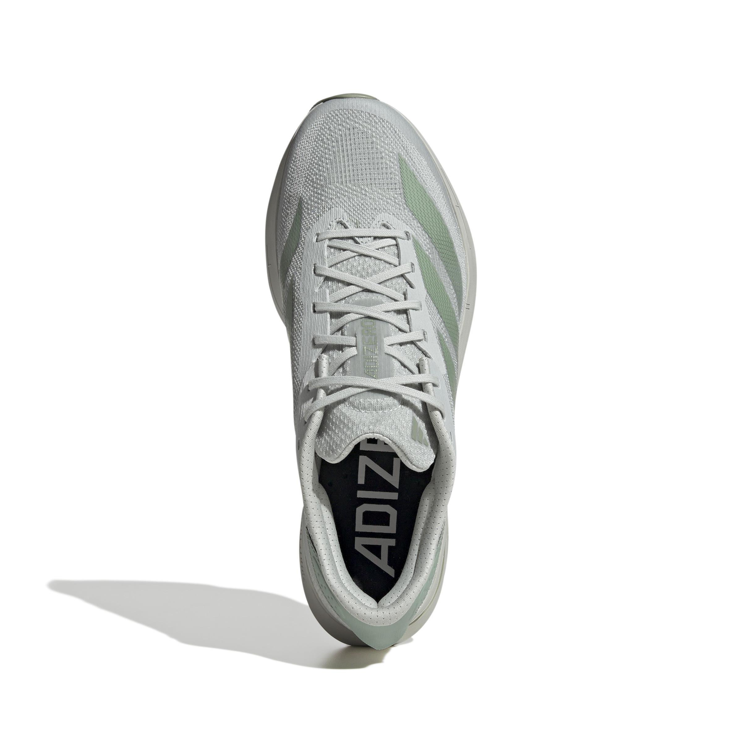 Adizero Sl2 Running Shoes, Grey, A901_ONE, large image number 2