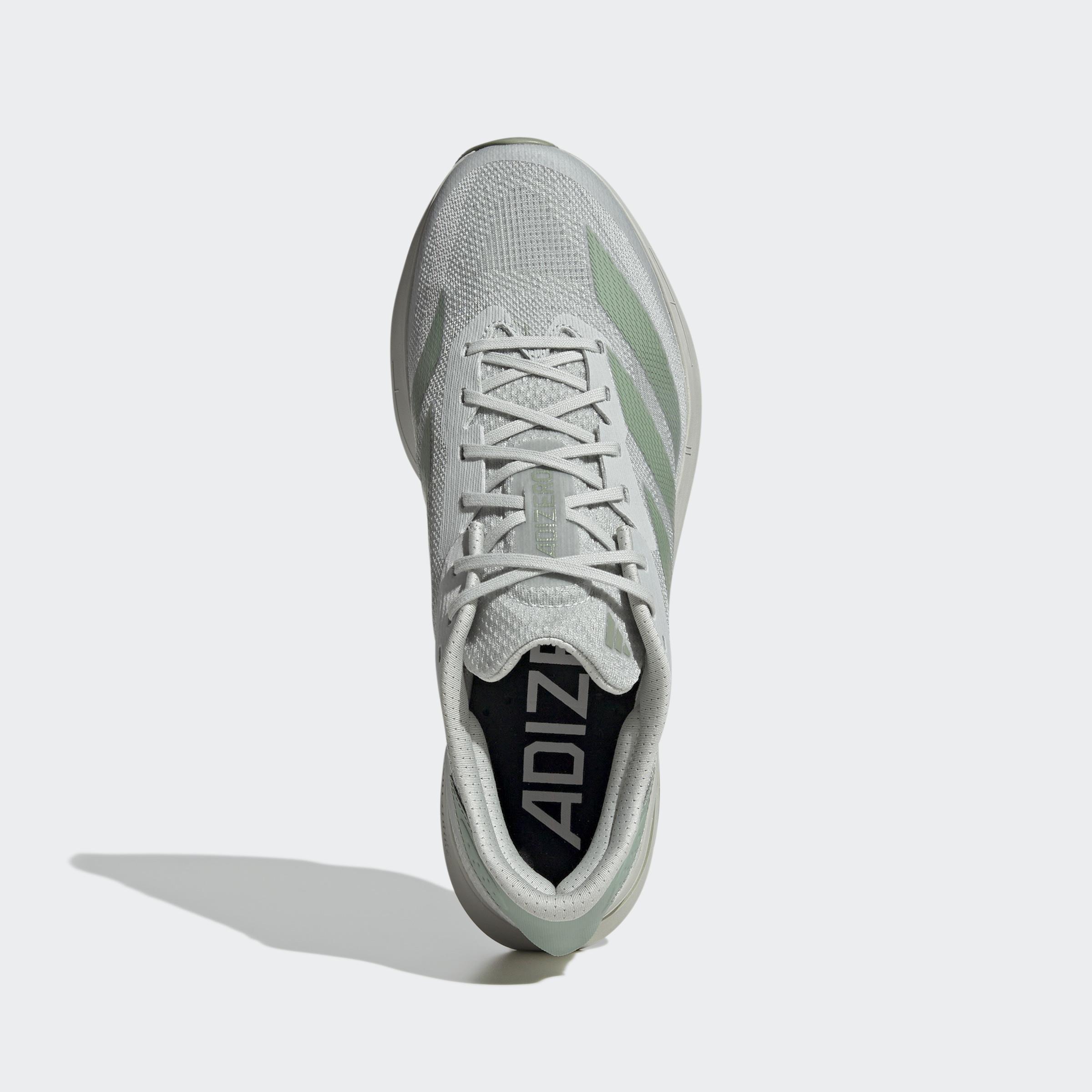 Adizero Sl2 Running Shoes, Grey, A901_ONE, large image number 3