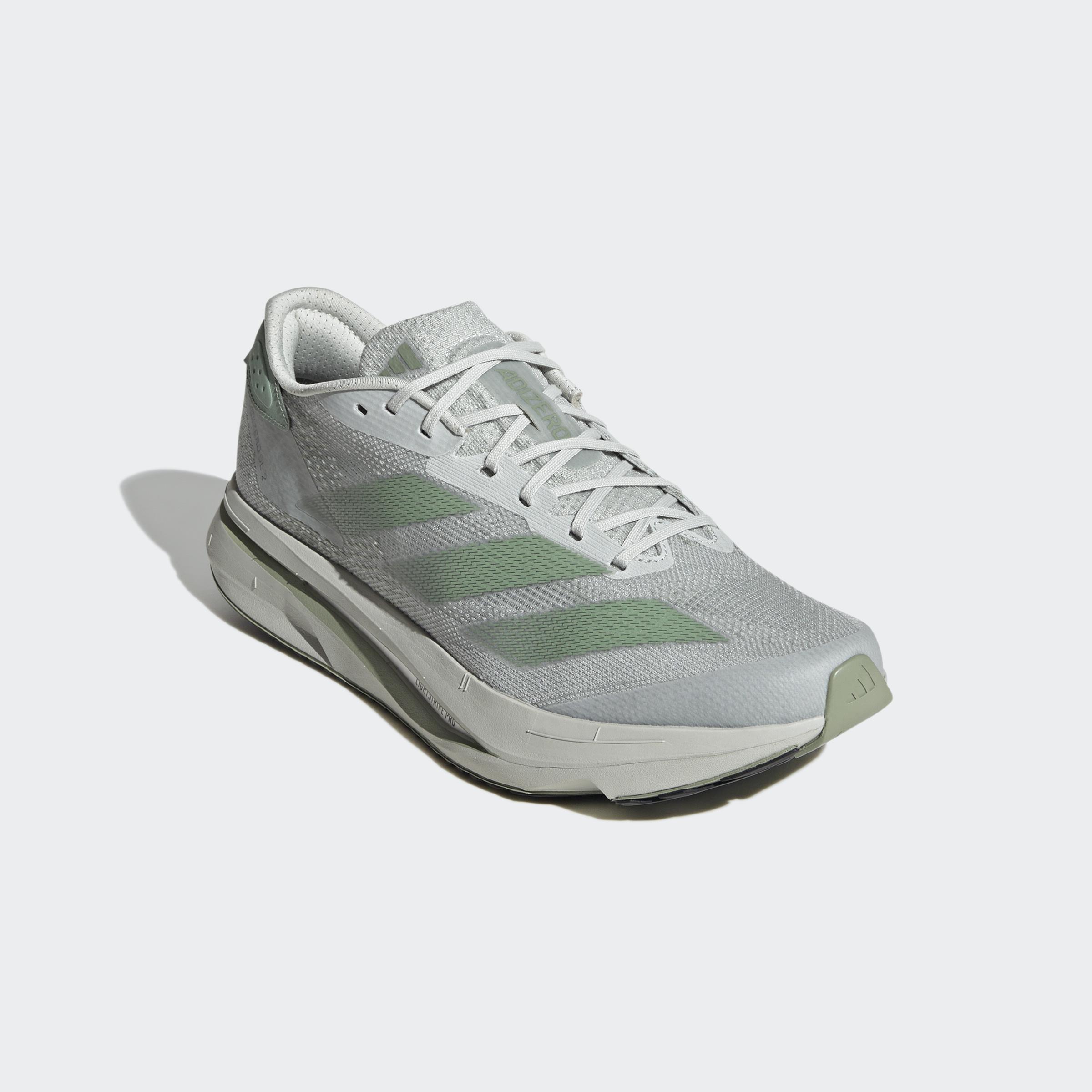 Adizero Sl2 Running Shoes, Grey, A901_ONE, large image number 5